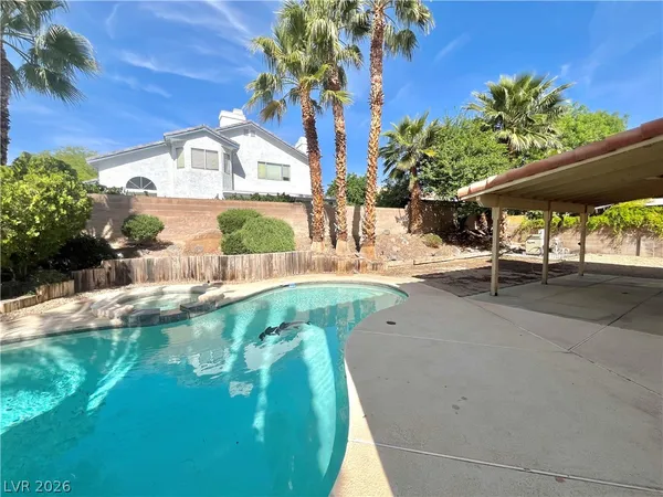 $2,545 | 2929 Domino Way, Las Vegas, NV 89117