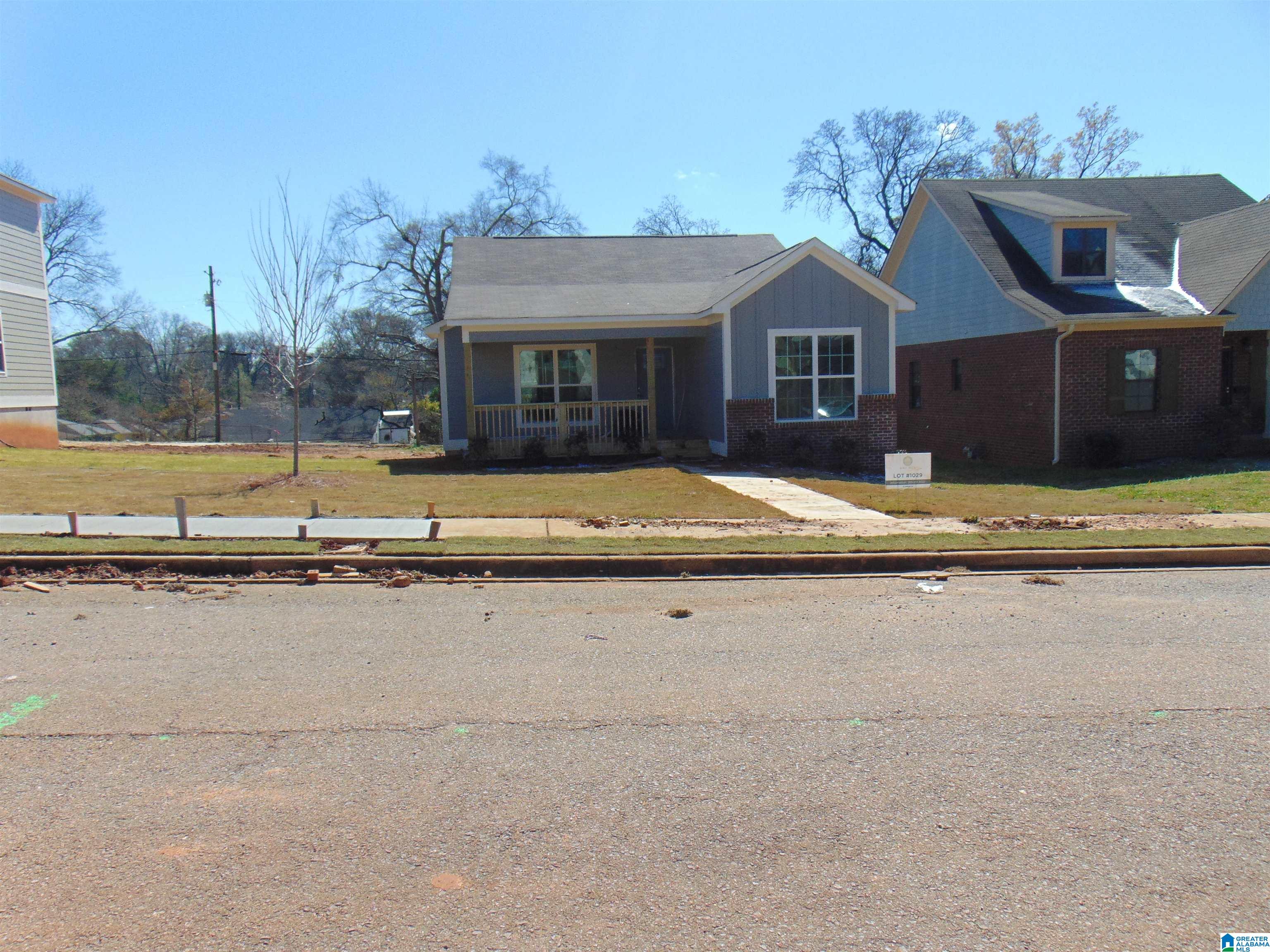 1029 51st Street West Birmingham, AL 35208 - Photo 2 of 6