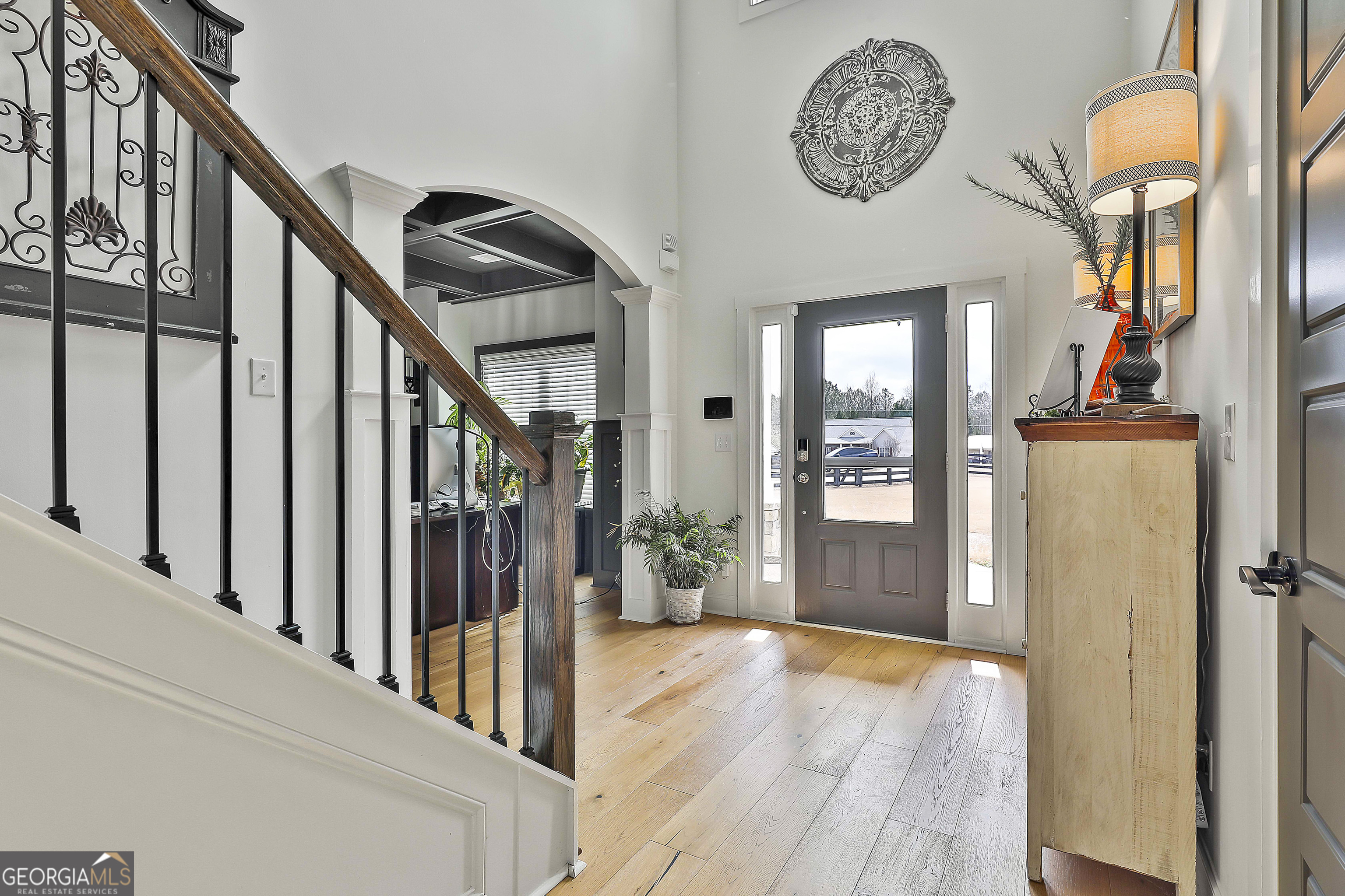 1907 Standing Rock Road Senoia, GA 30276 - Photo 13 of 86