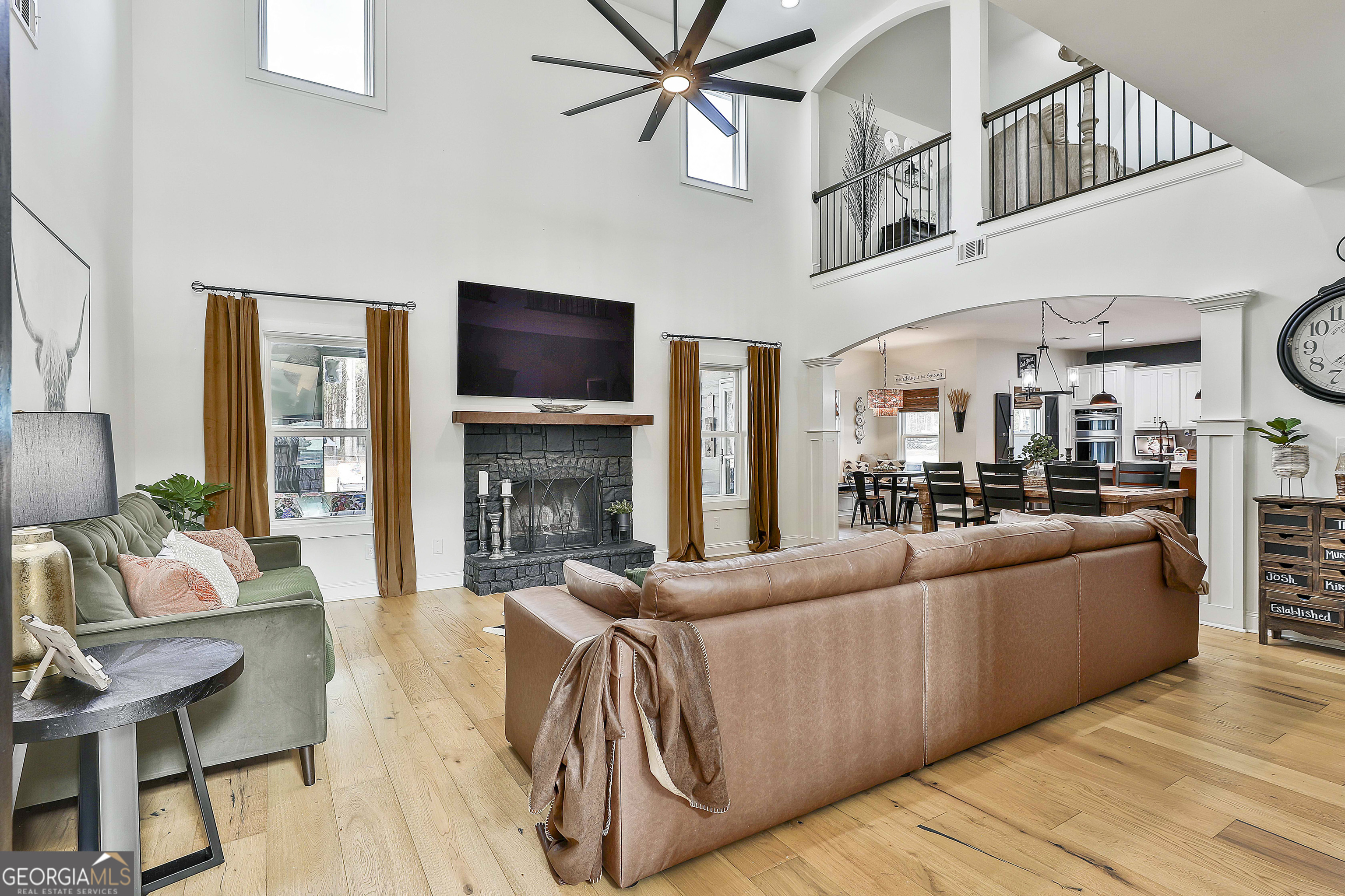 1907 Standing Rock Road Senoia, GA 30276 - Photo 17 of 86