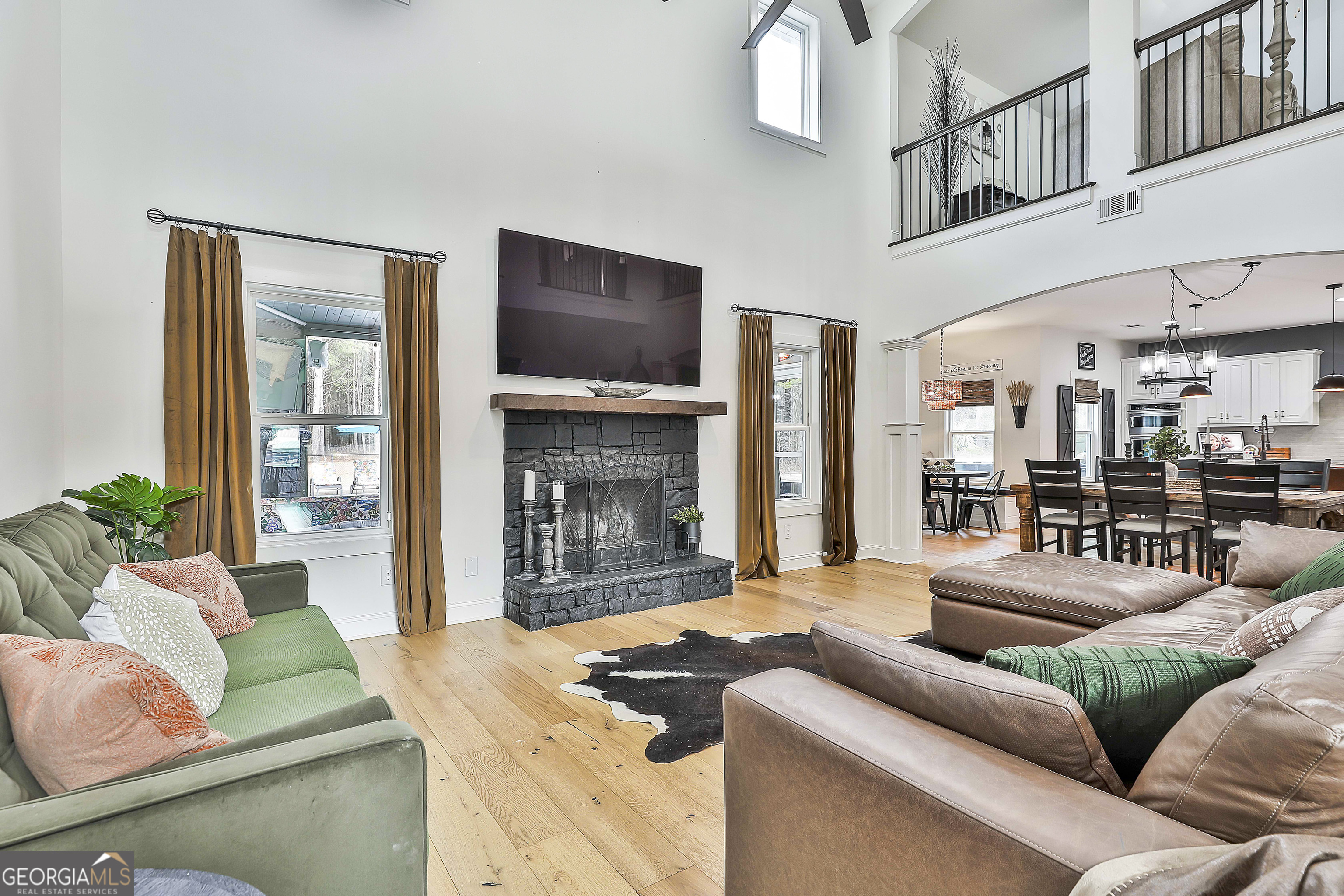 1907 Standing Rock Road Senoia, GA 30276 - Photo 18 of 86