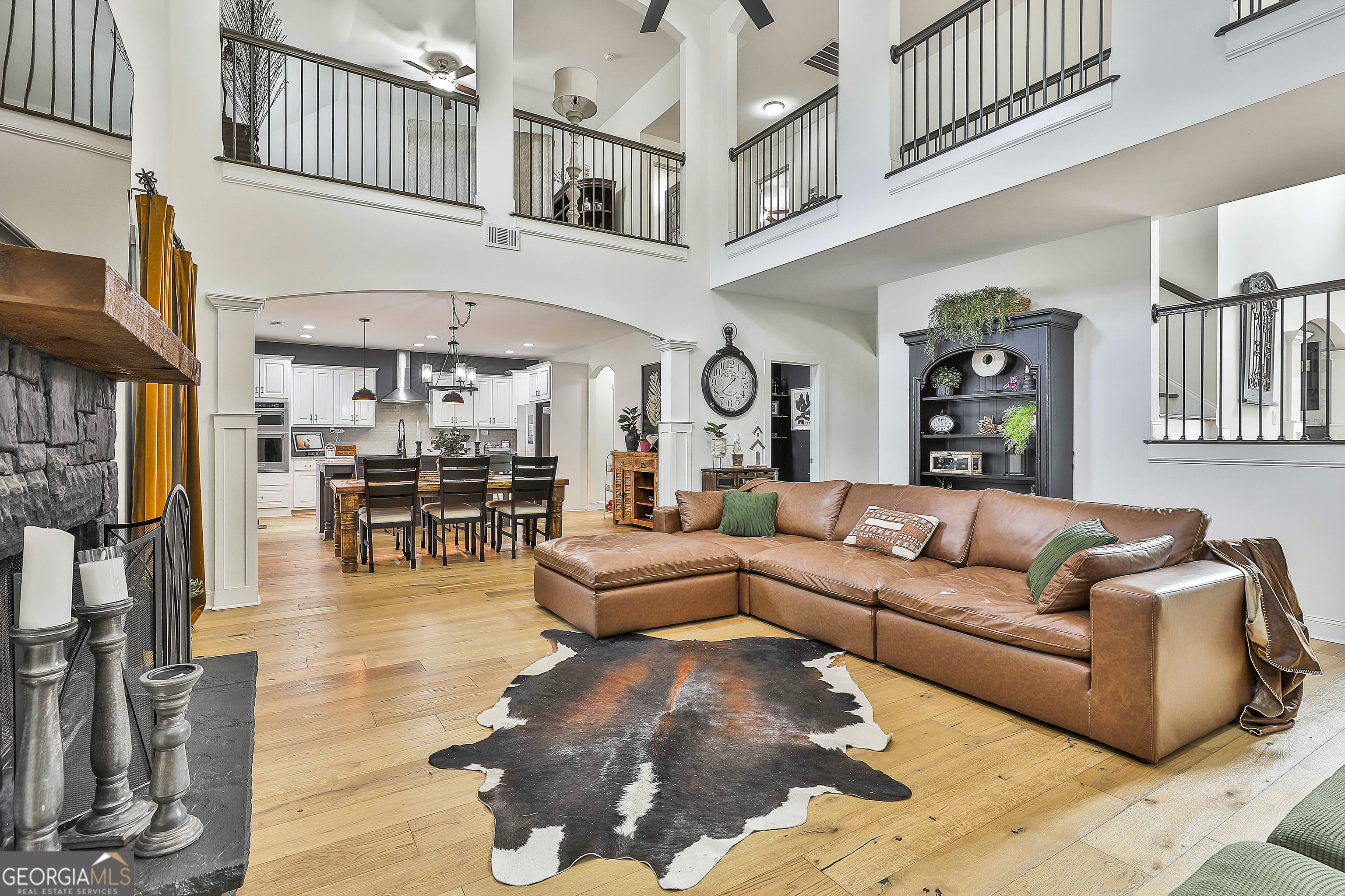 1907 Standing Rock Road Senoia, GA 30276 - Photo 19 of 86