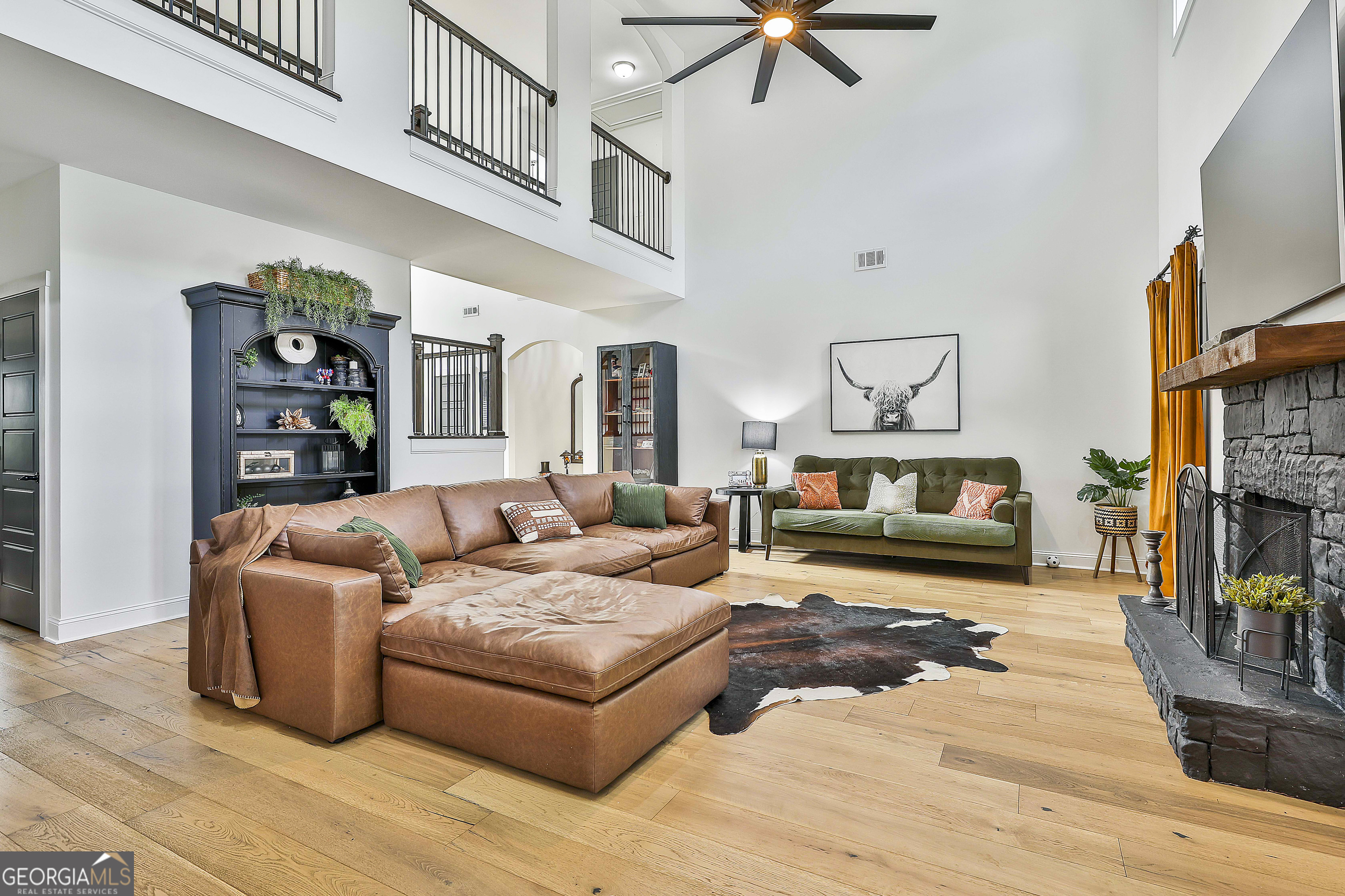 1907 Standing Rock Road Senoia, GA 30276 - Photo 20 of 86