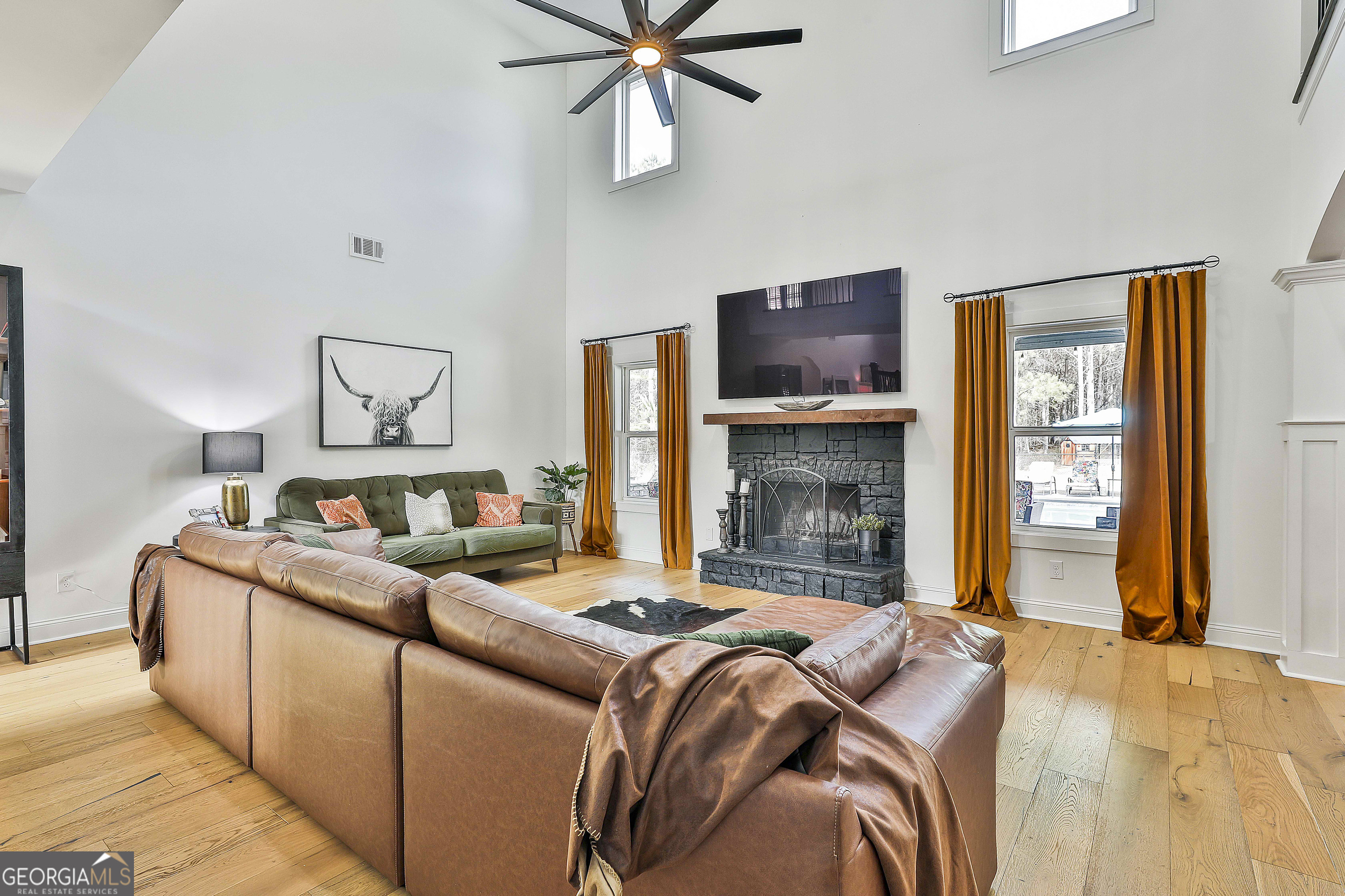 1907 Standing Rock Road Senoia, GA 30276 - Photo 21 of 86