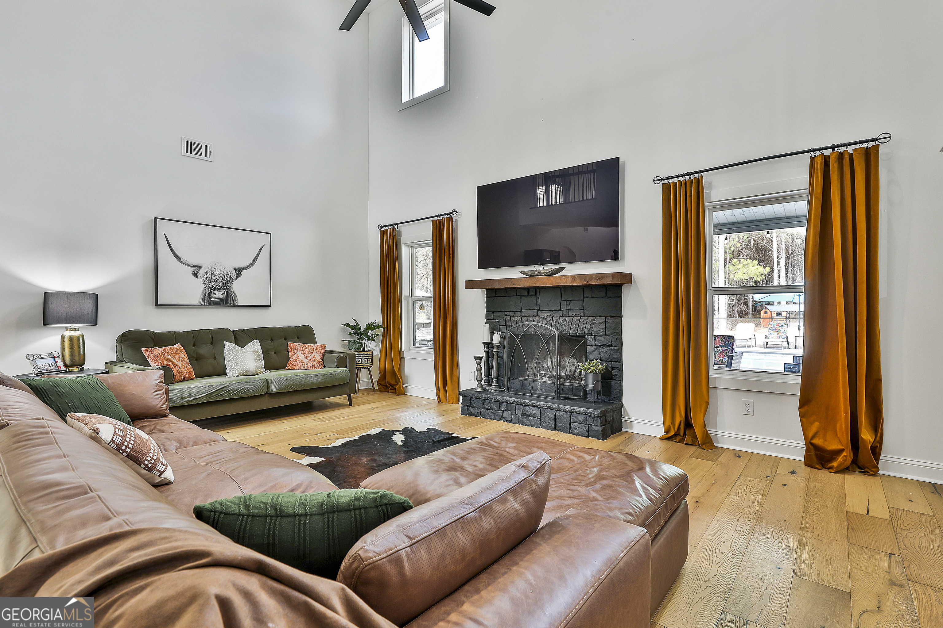 1907 Standing Rock Road Senoia, GA 30276 - Photo 22 of 86