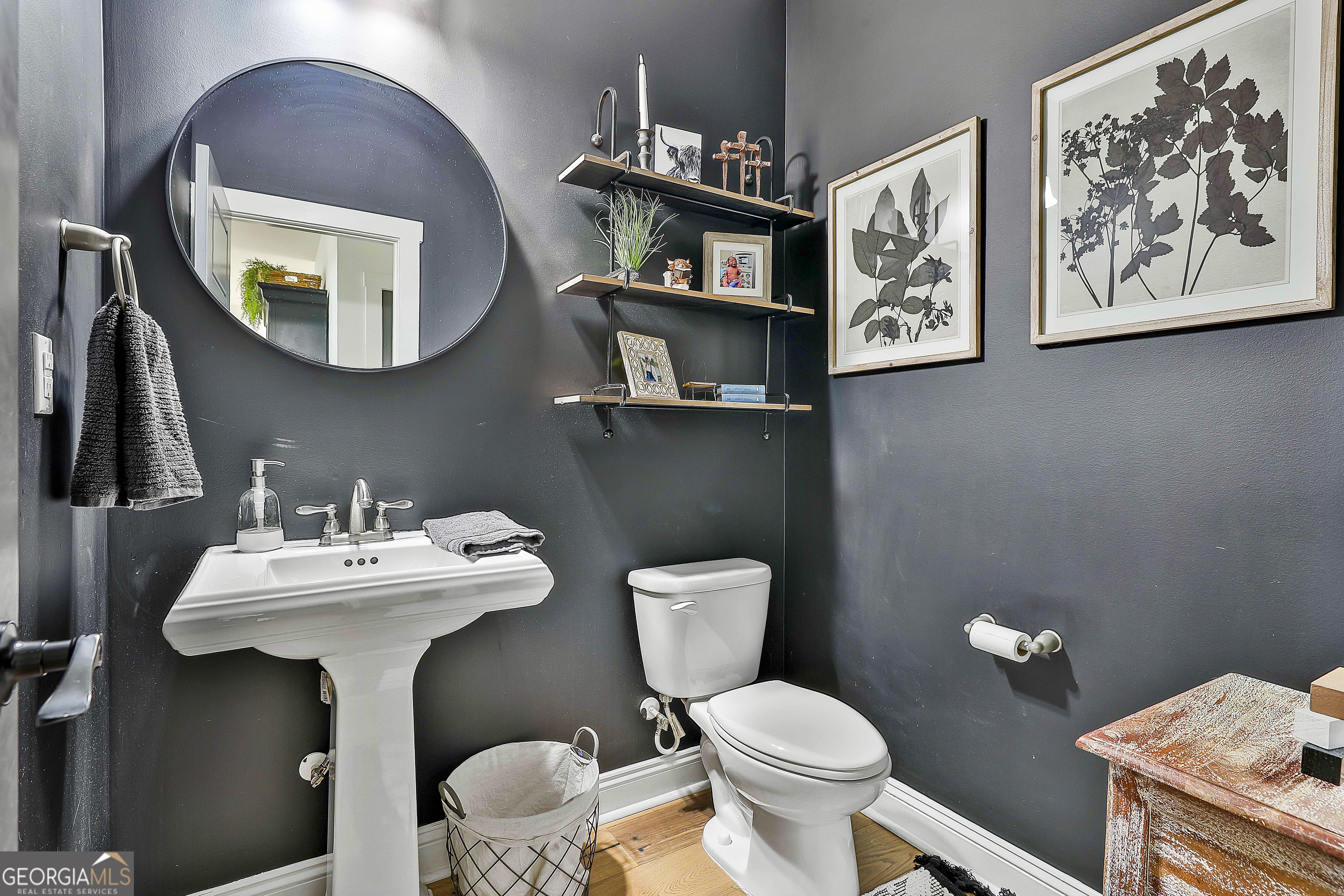 1907 Standing Rock Road Senoia, GA 30276 - Photo 23 of 86