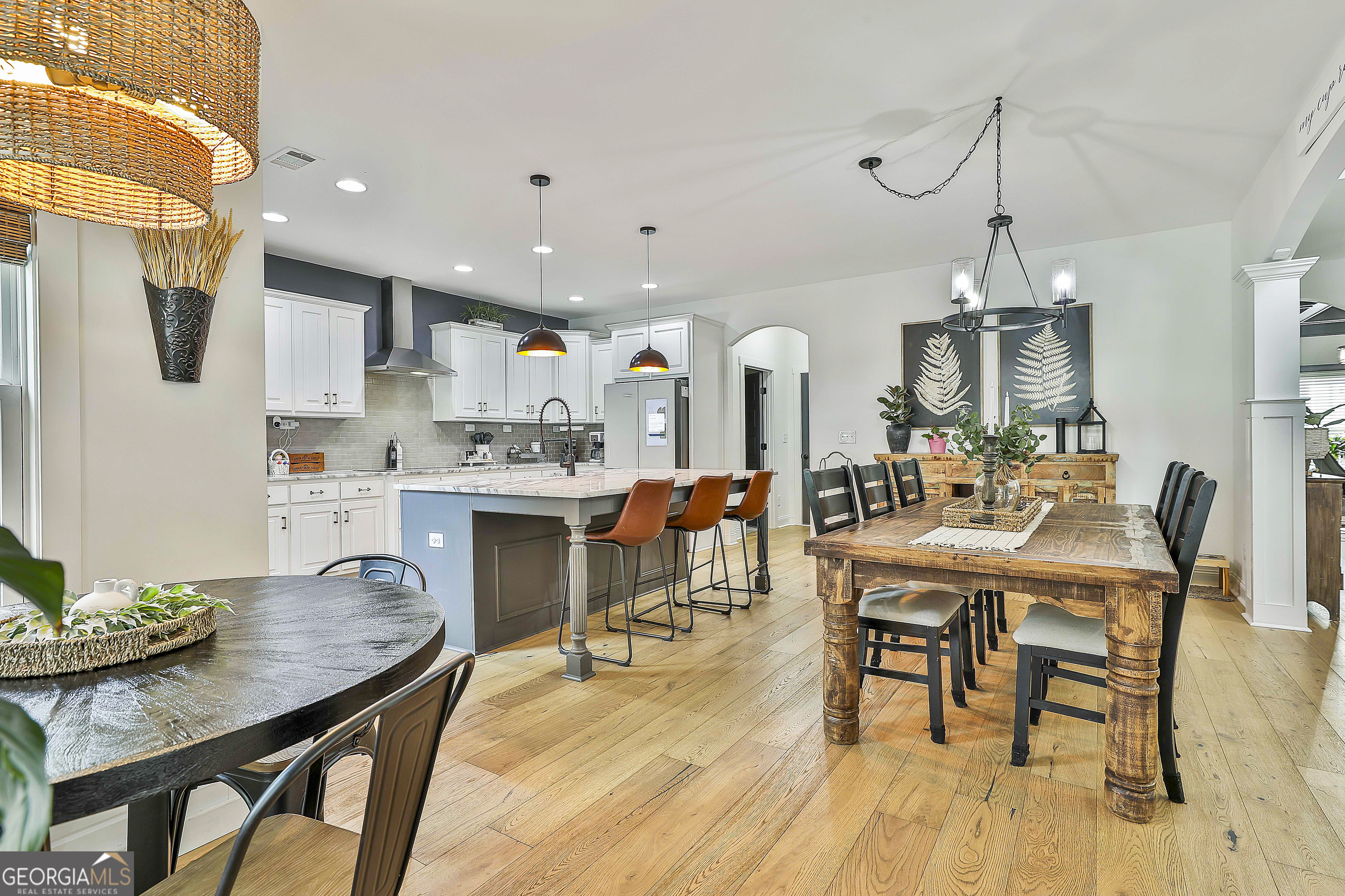 1907 Standing Rock Road Senoia, GA 30276 - Photo 26 of 86