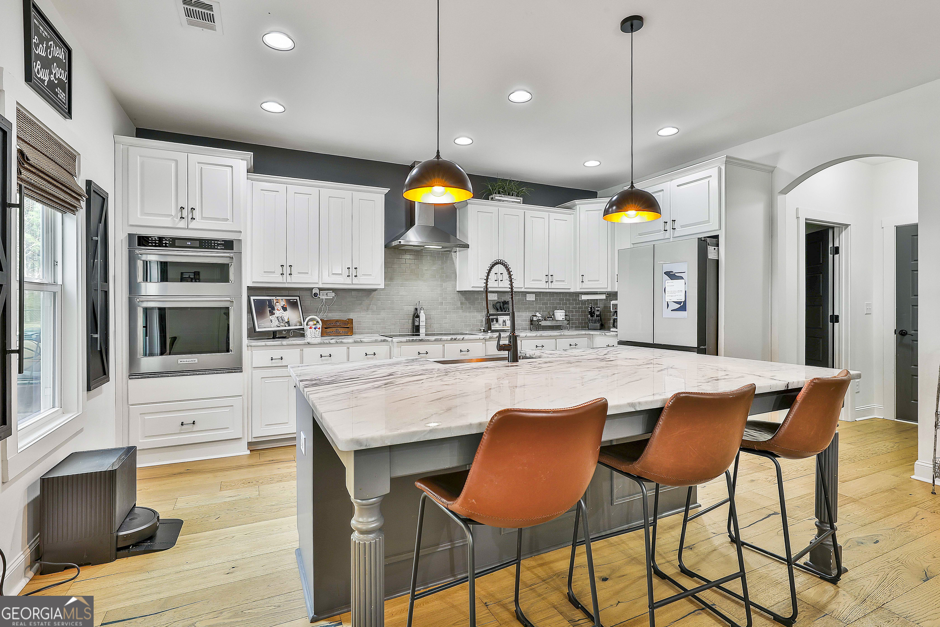 1907 Standing Rock Road Senoia, GA 30276 - Photo 28 of 86