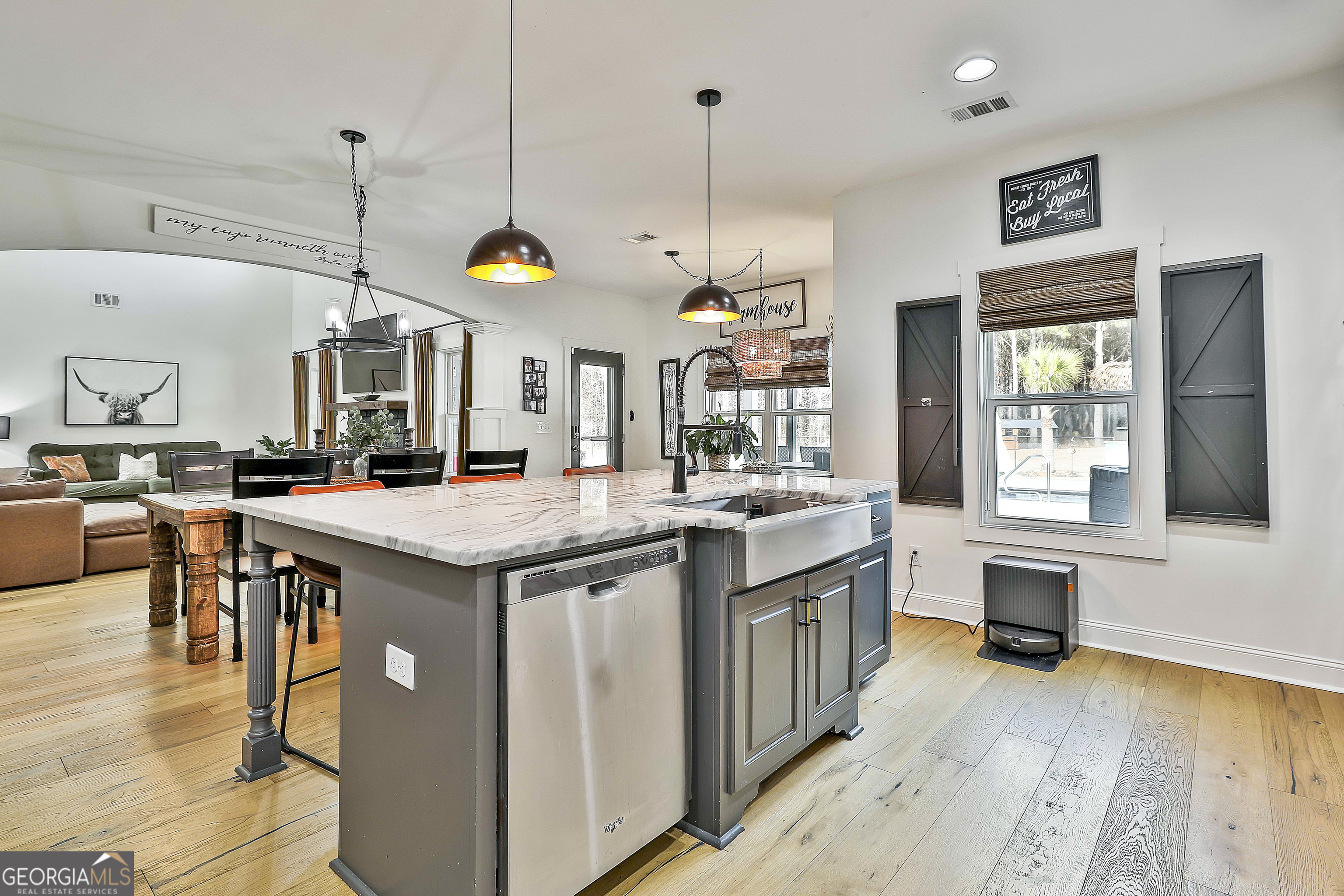 1907 Standing Rock Road Senoia, GA 30276 - Photo 31 of 86