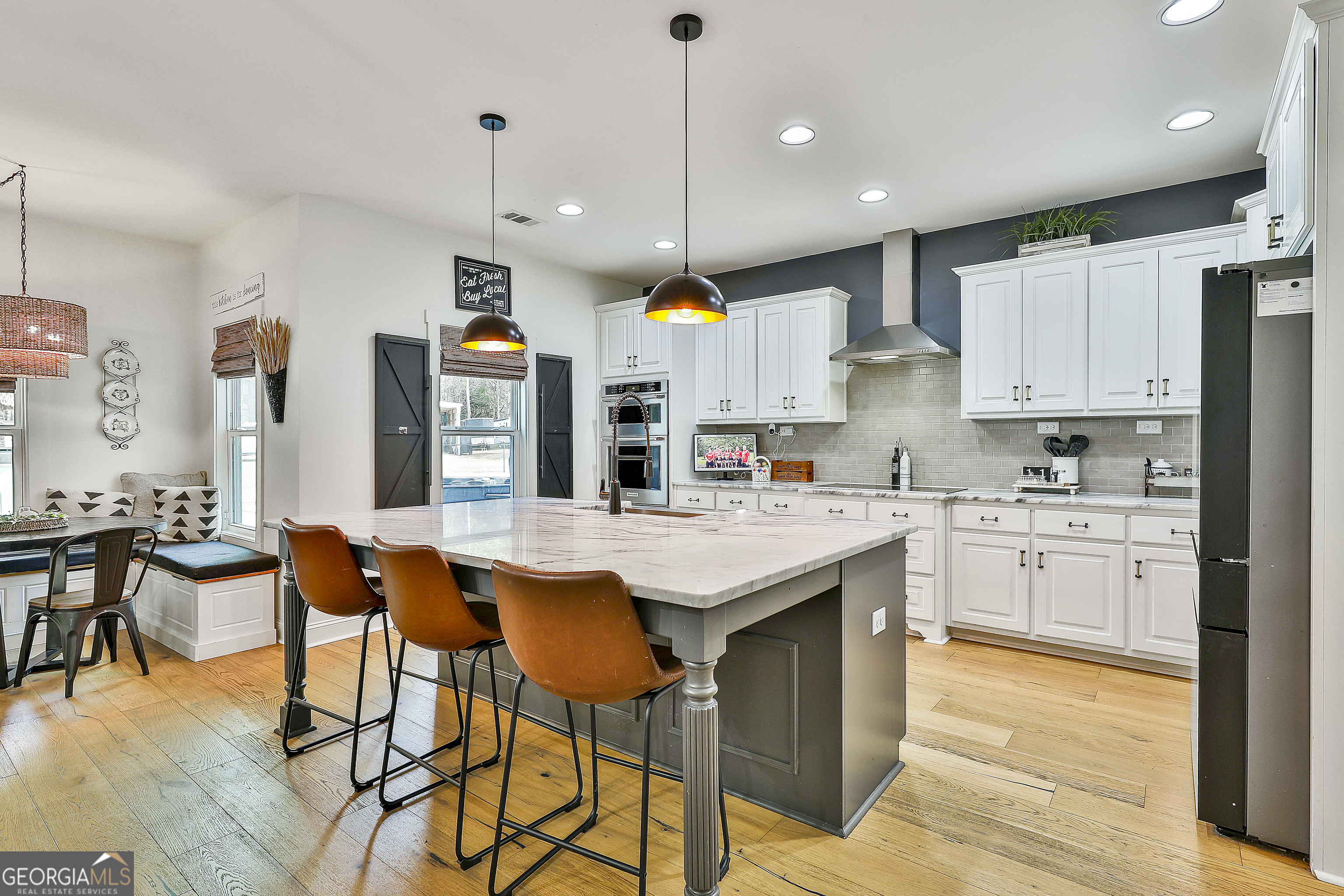 1907 Standing Rock Road Senoia, GA 30276 - Photo 32 of 86