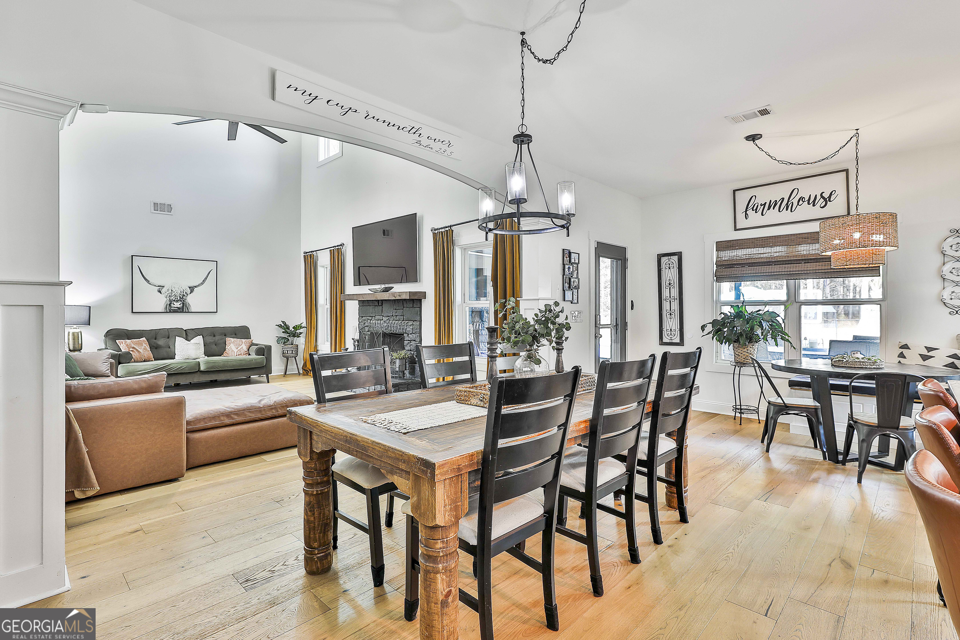 1907 Standing Rock Road Senoia, GA 30276 - Photo 33 of 86