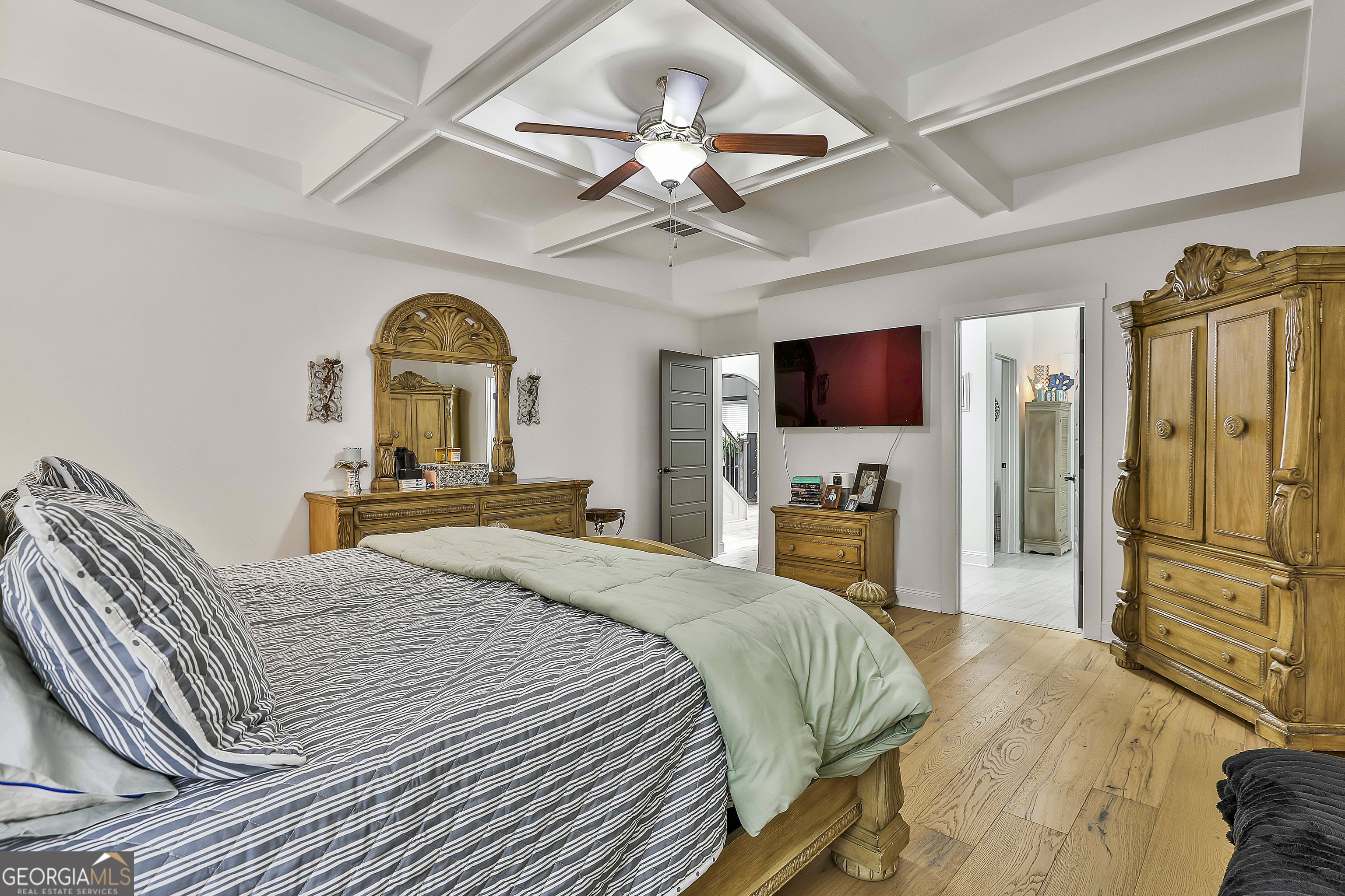 1907 Standing Rock Road Senoia, GA 30276 - Photo 36 of 86