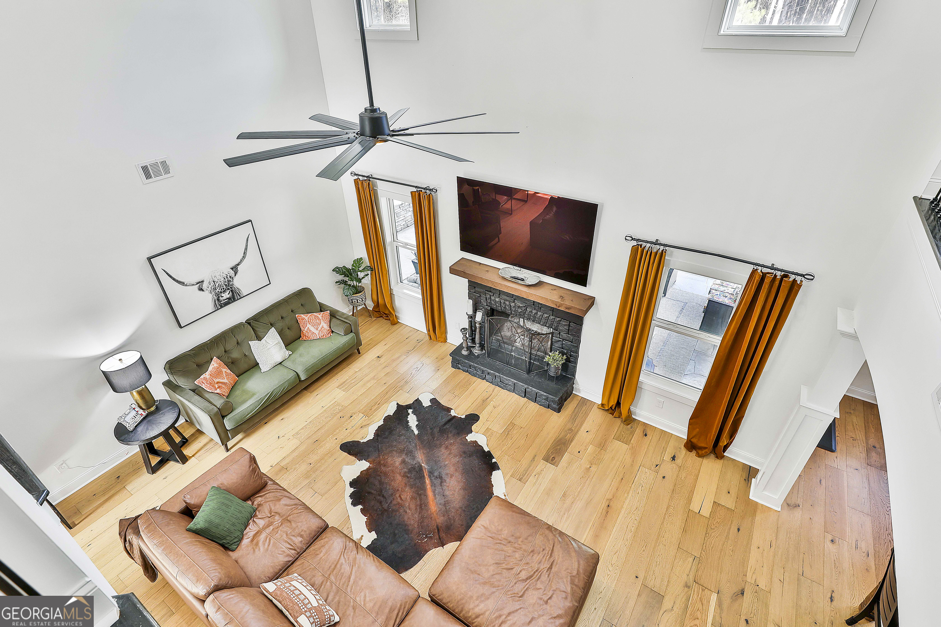 1907 Standing Rock Road Senoia, GA 30276 - Photo 41 of 86