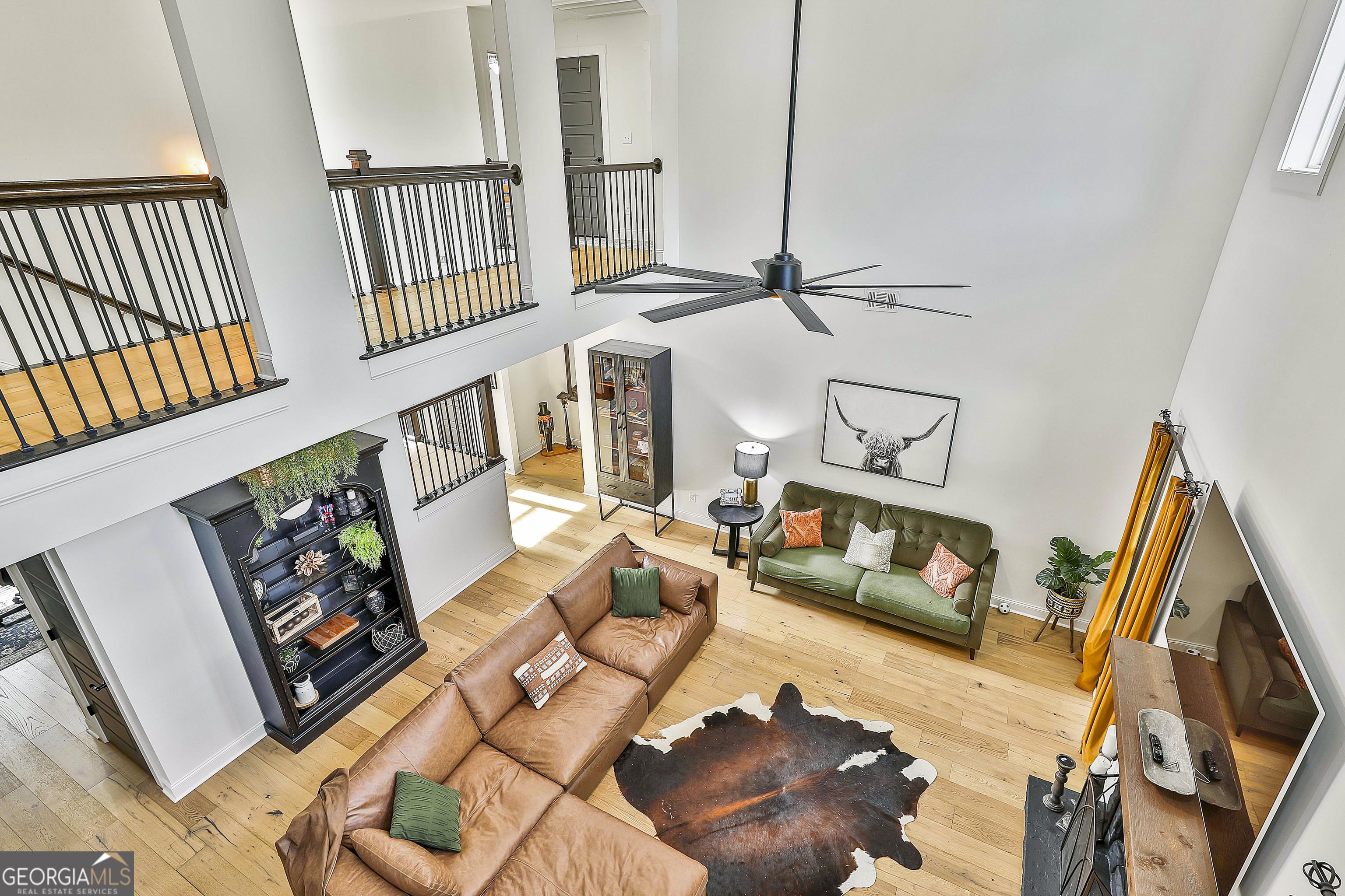 1907 Standing Rock Road Senoia, GA 30276 - Photo 46 of 86