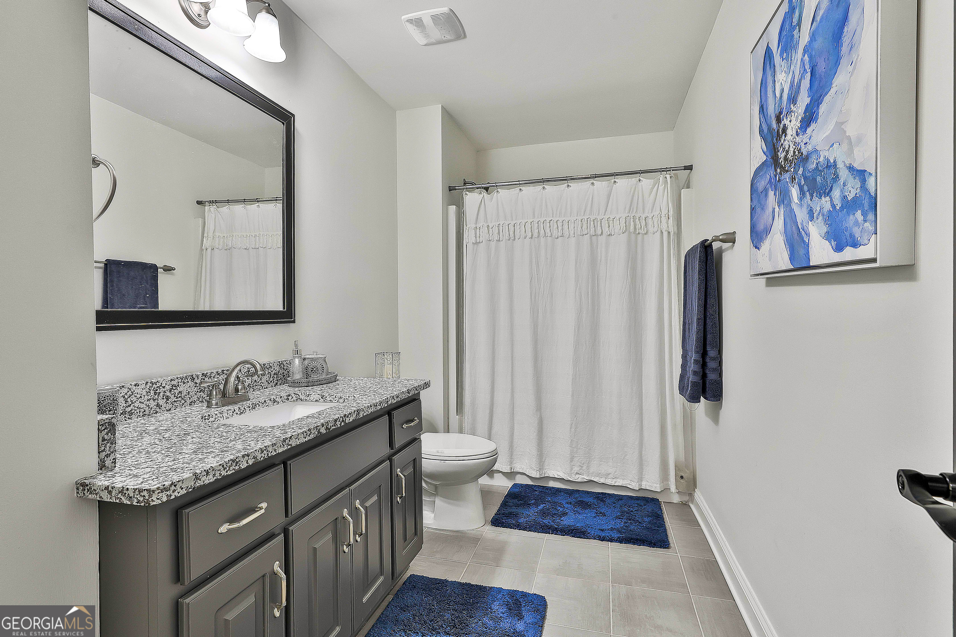 1907 Standing Rock Road Senoia, GA 30276 - Photo 51 of 86