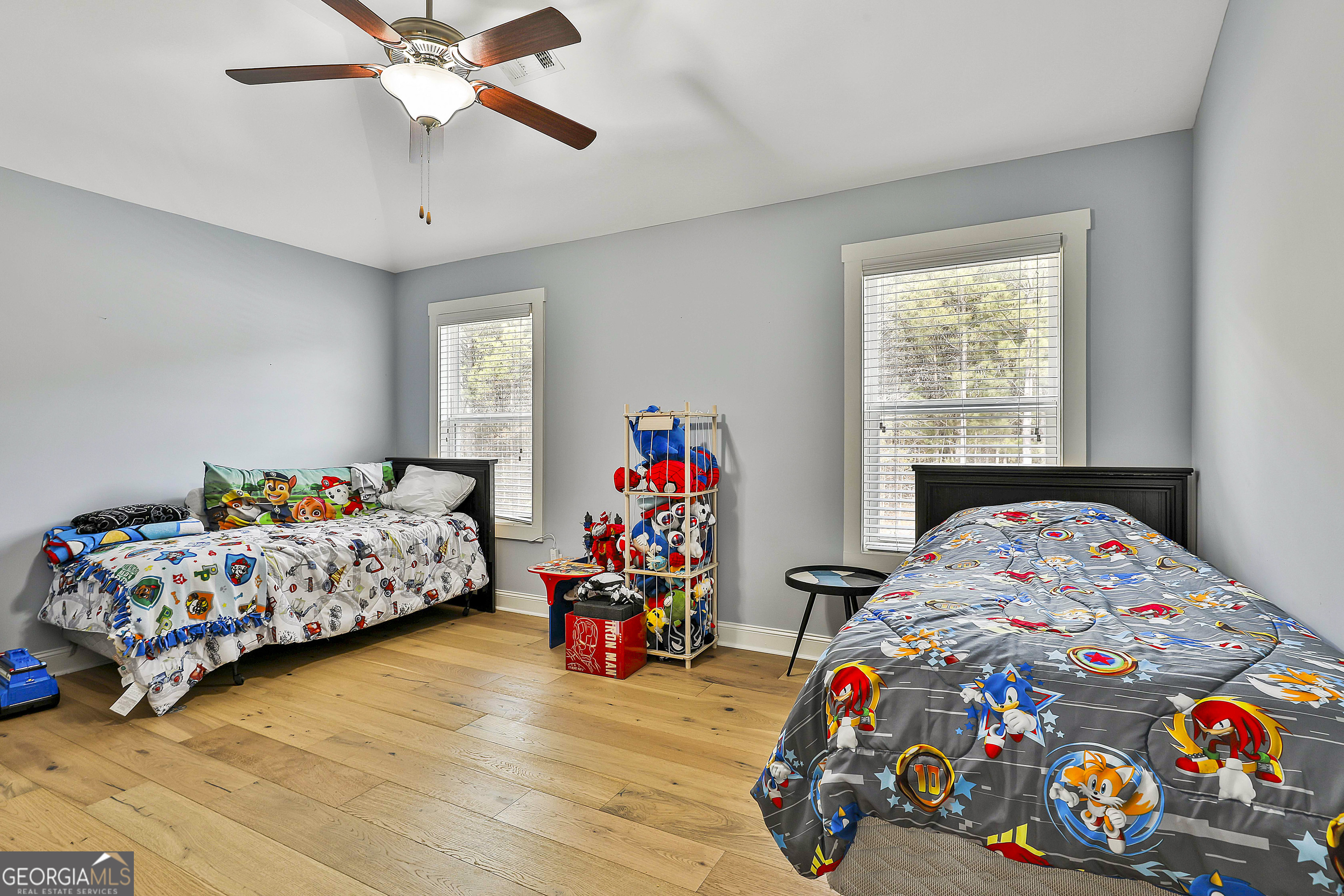 1907 Standing Rock Road Senoia, GA 30276 - Photo 52 of 86