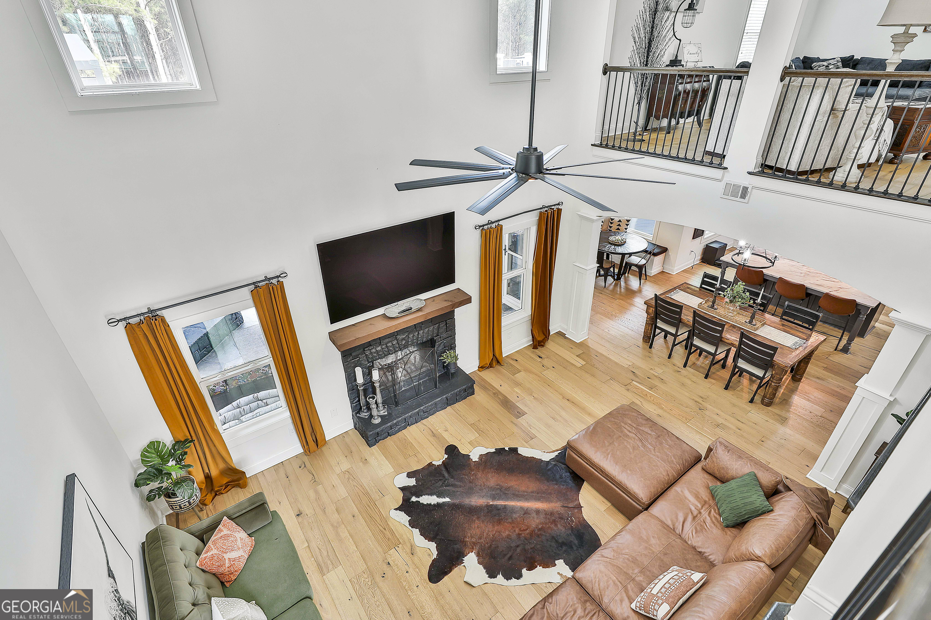 1907 Standing Rock Road Senoia, GA 30276 - Photo 55 of 86