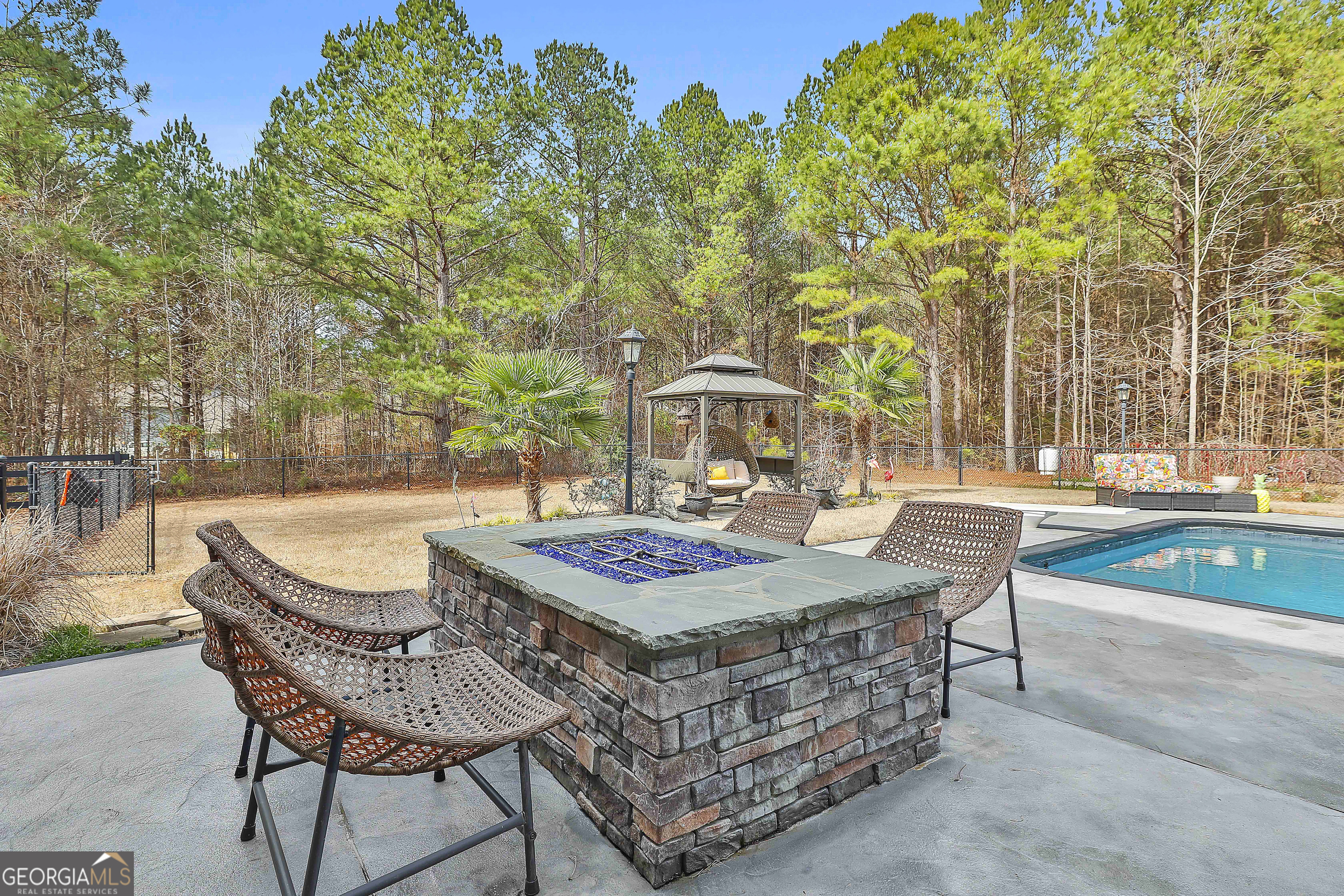 1907 Standing Rock Road Senoia, GA 30276 - Photo 58 of 86