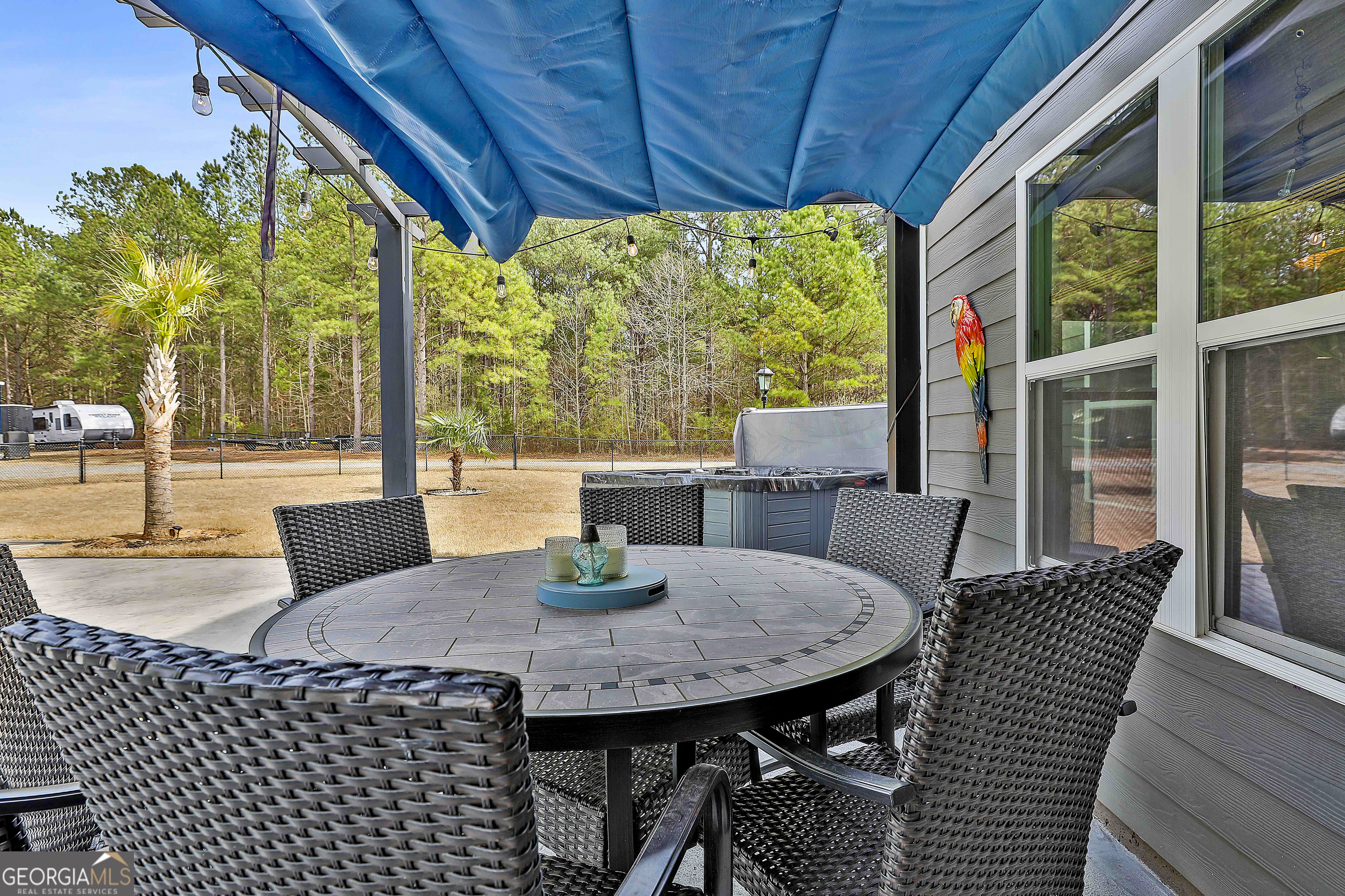 1907 Standing Rock Road Senoia, GA 30276 - Photo 61 of 86