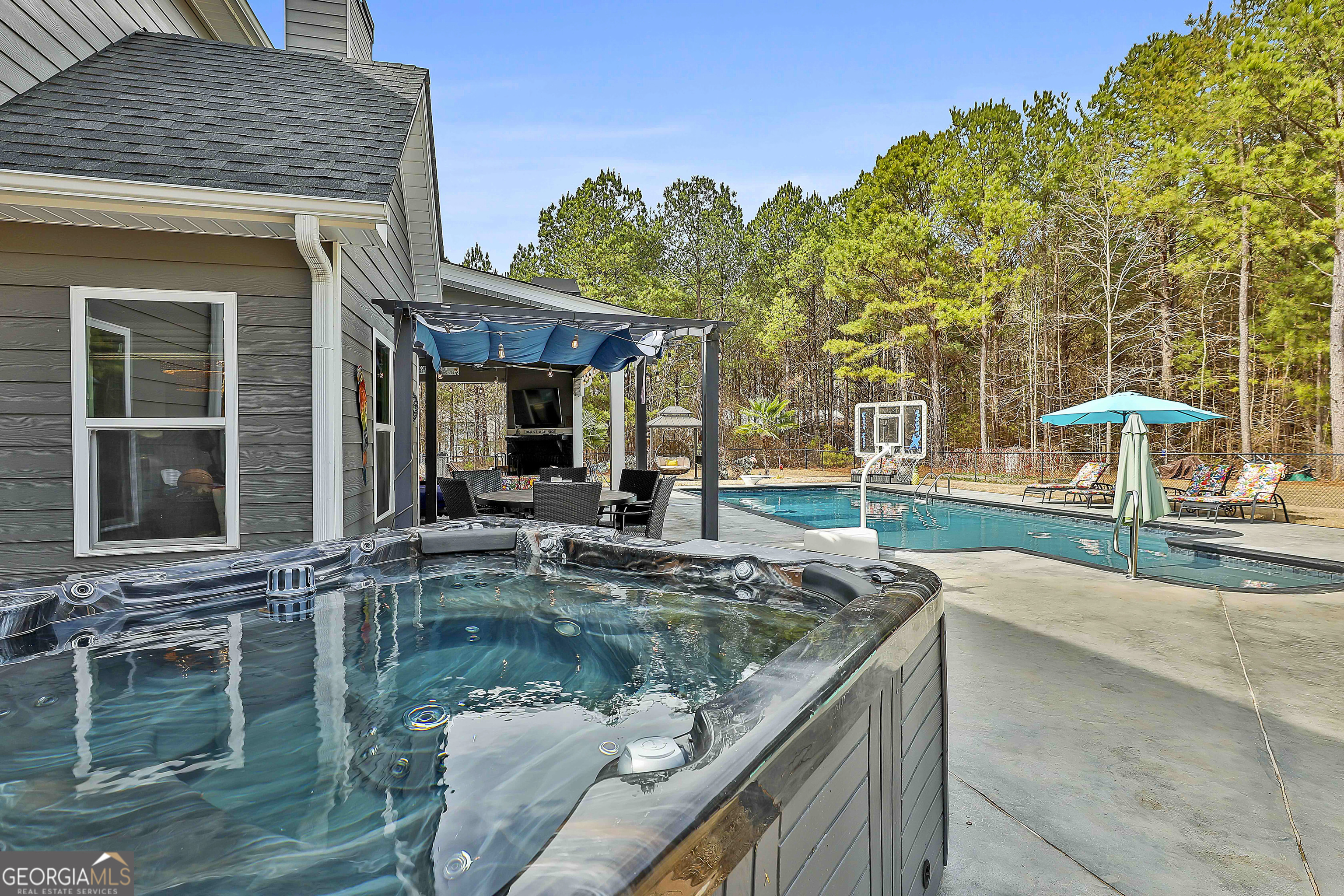 1907 Standing Rock Road Senoia, GA 30276 - Photo 63 of 86