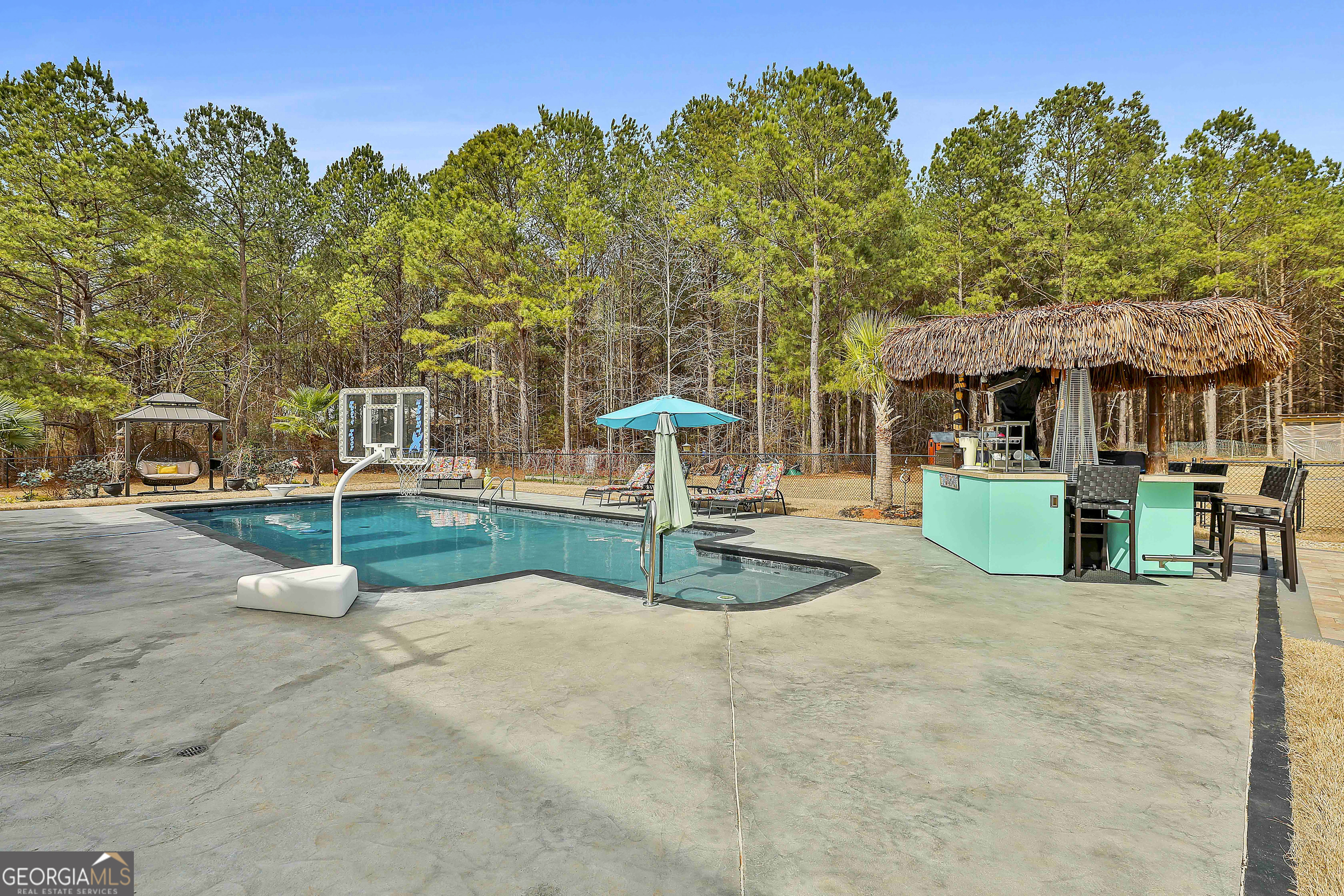 1907 Standing Rock Road Senoia, GA 30276 - Photo 64 of 86