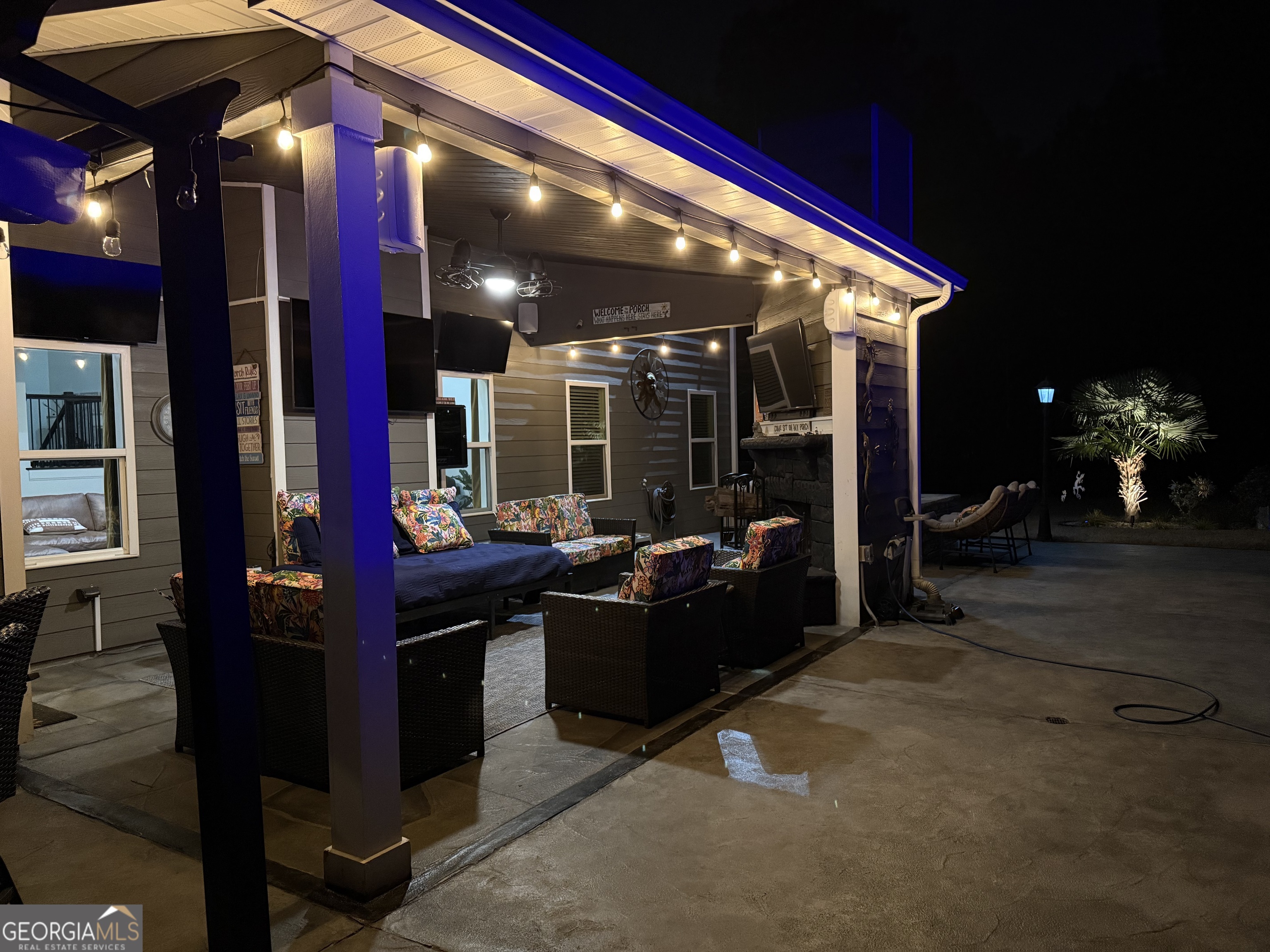 1907 Standing Rock Road Senoia, GA 30276 - Photo 65 of 86