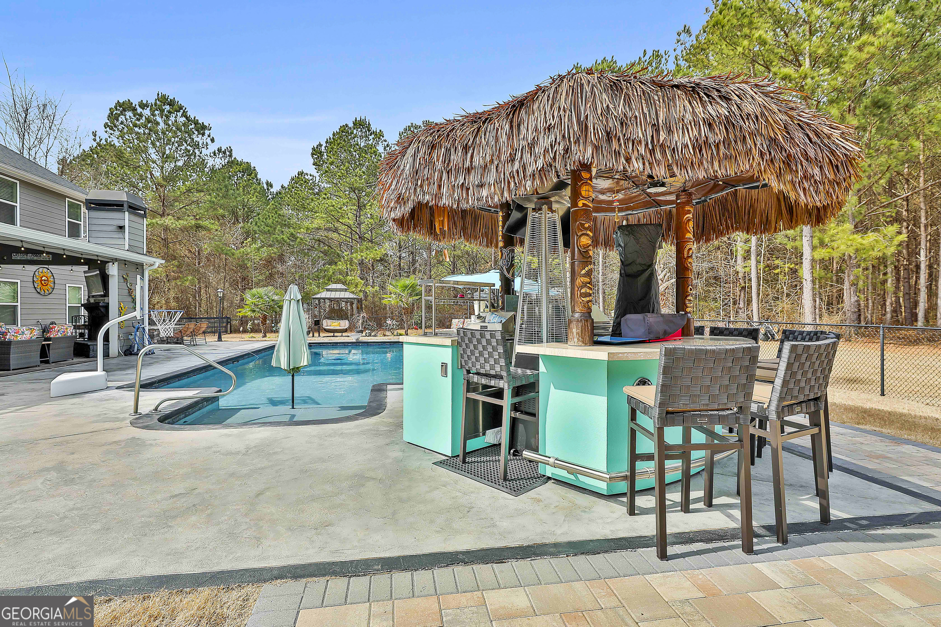 1907 Standing Rock Road Senoia, GA 30276 - Photo 68 of 86