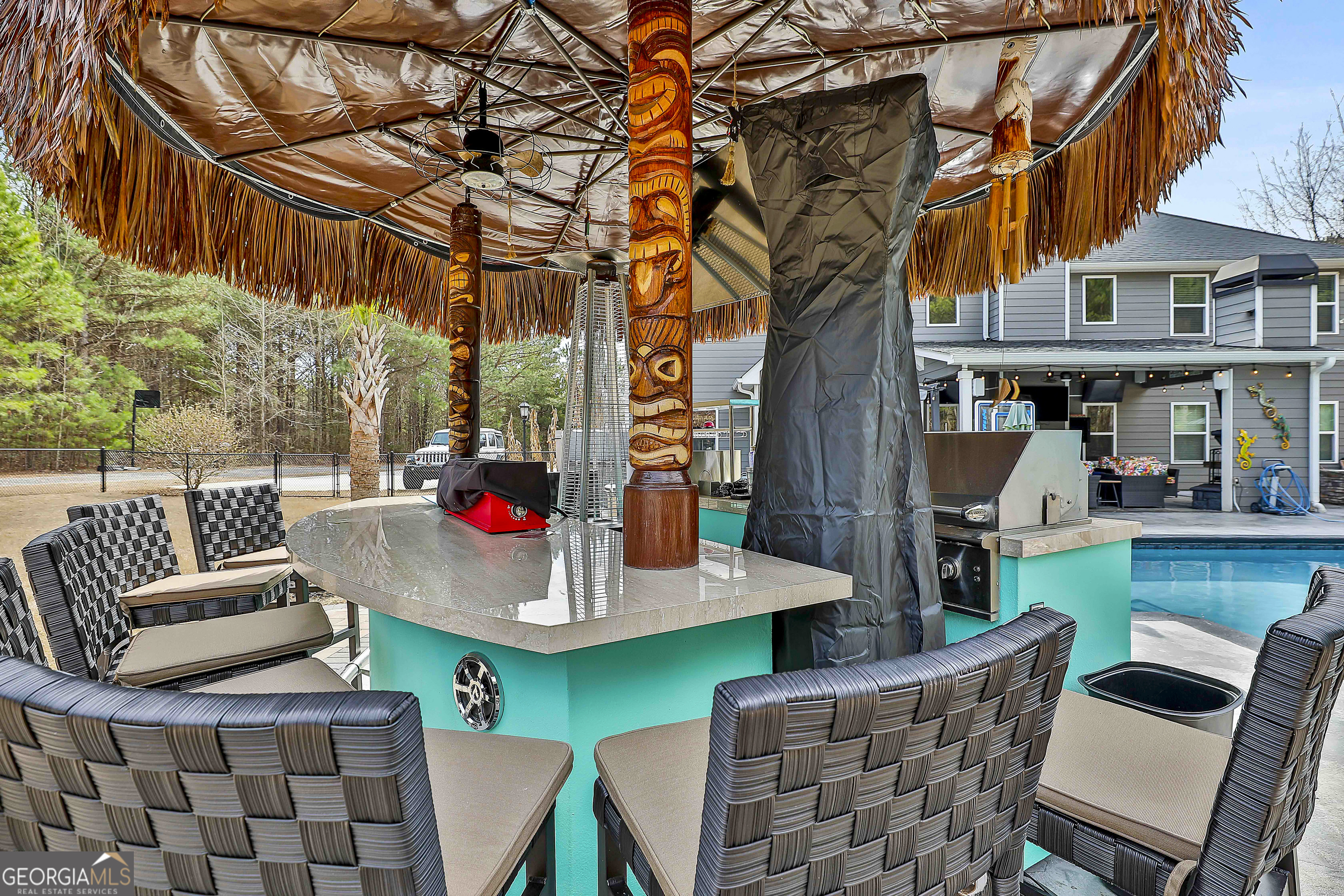 1907 Standing Rock Road Senoia, GA 30276 - Photo 69 of 86