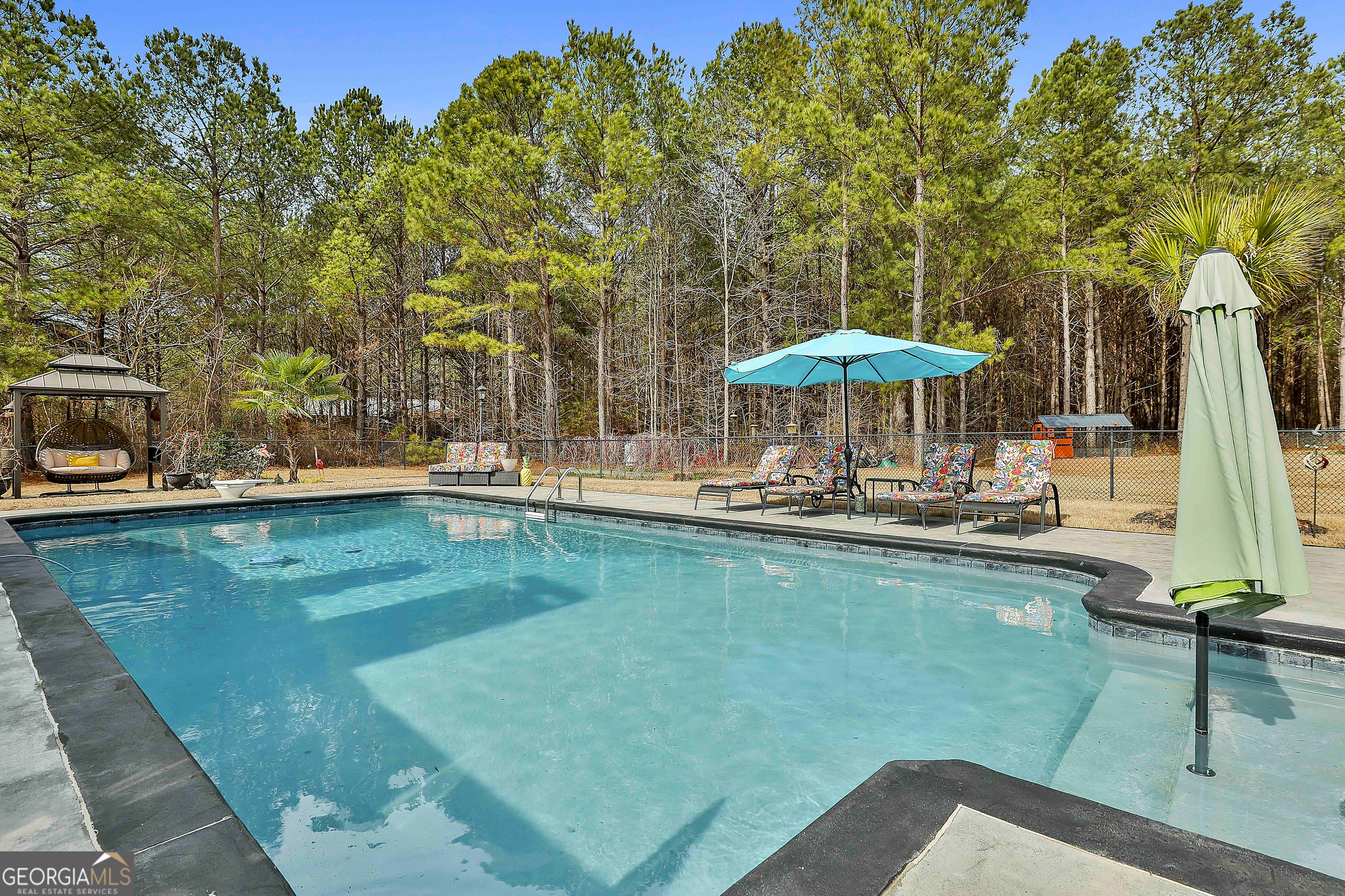 1907 Standing Rock Road Senoia, GA 30276 - Photo 71 of 86