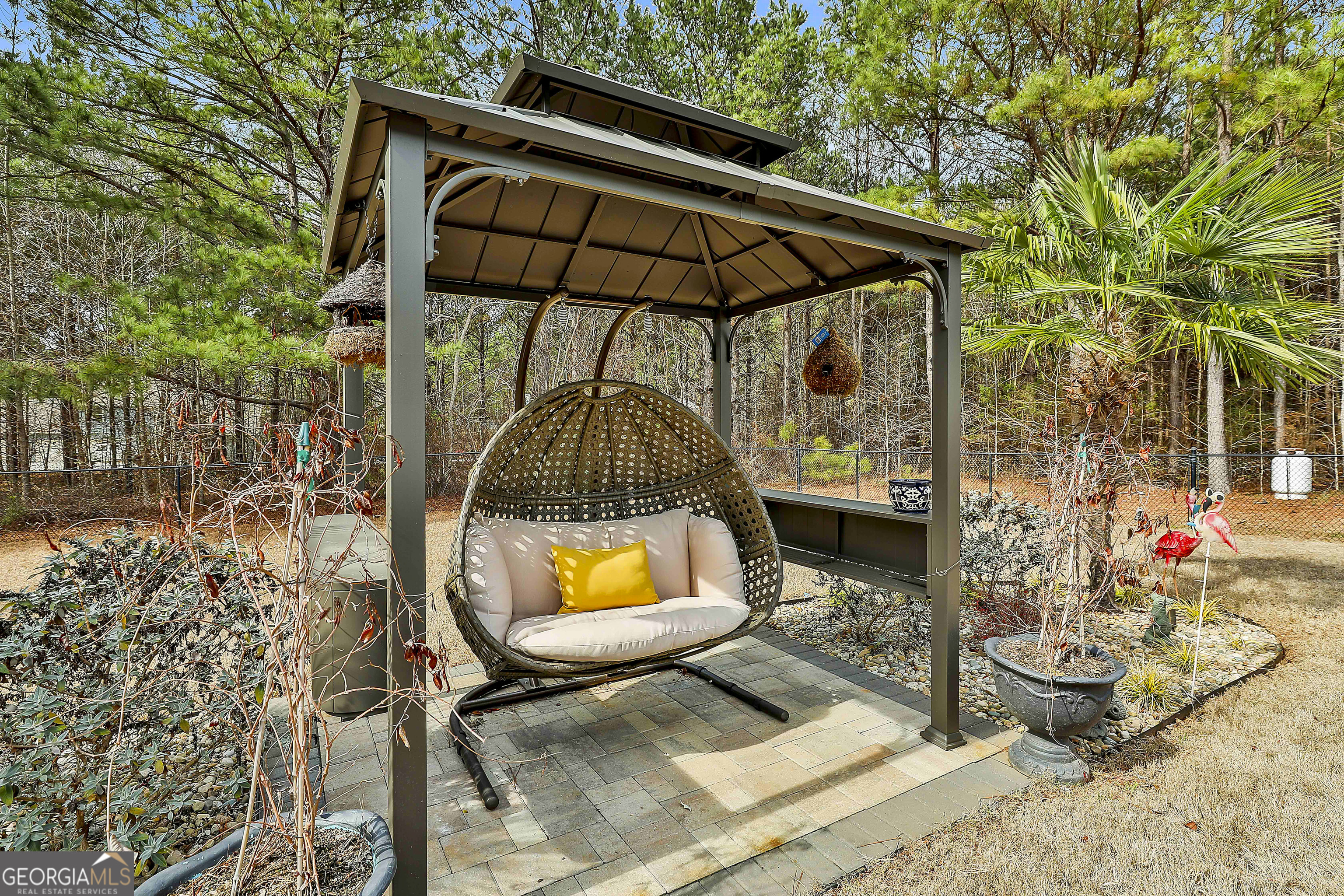 1907 Standing Rock Road Senoia, GA 30276 - Photo 72 of 86