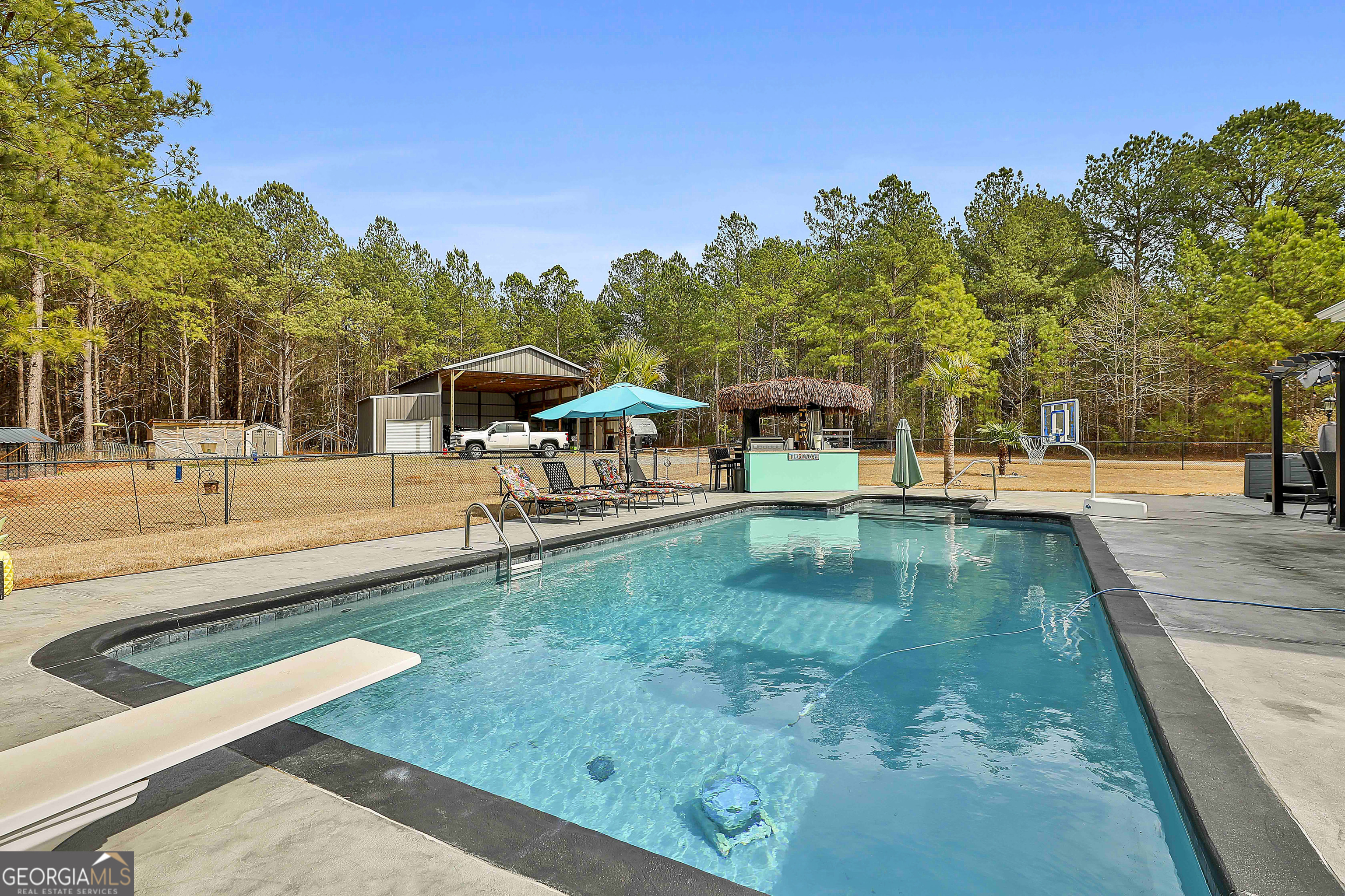 1907 Standing Rock Road Senoia, GA 30276 - Photo 74 of 86