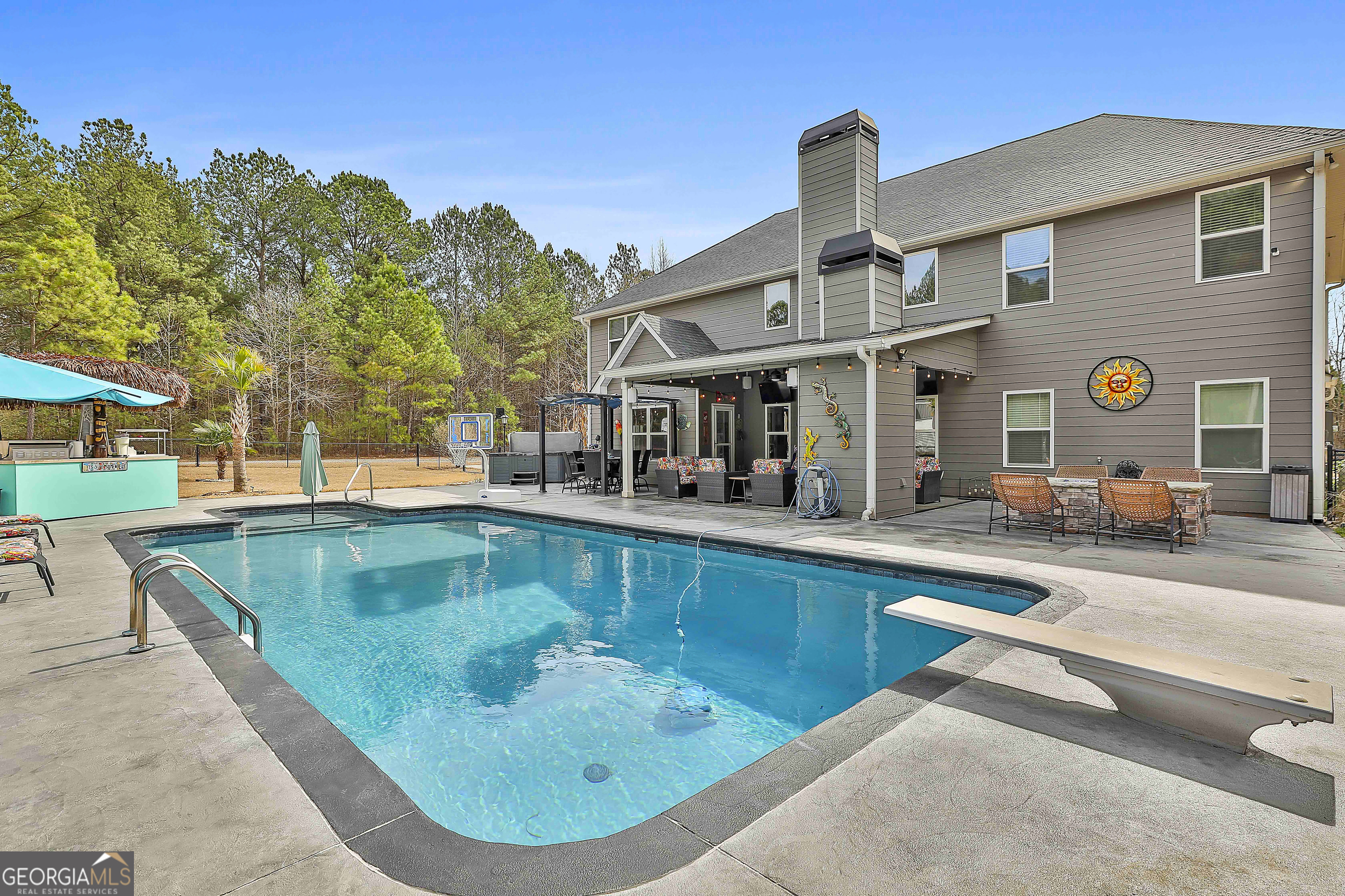 1907 Standing Rock Road Senoia, GA 30276 - Photo 75 of 86