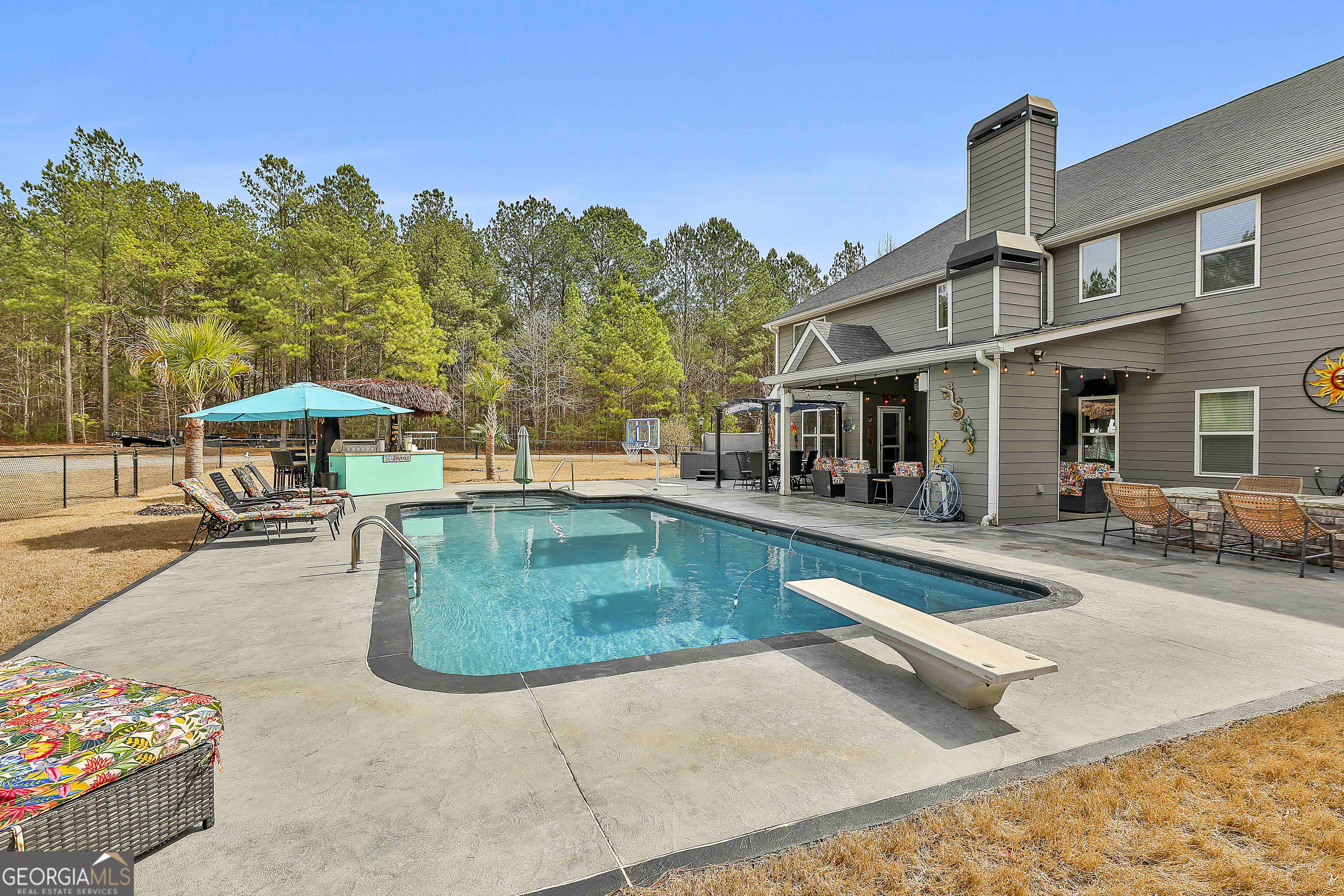 1907 Standing Rock Road Senoia, GA 30276 - Photo 76 of 86