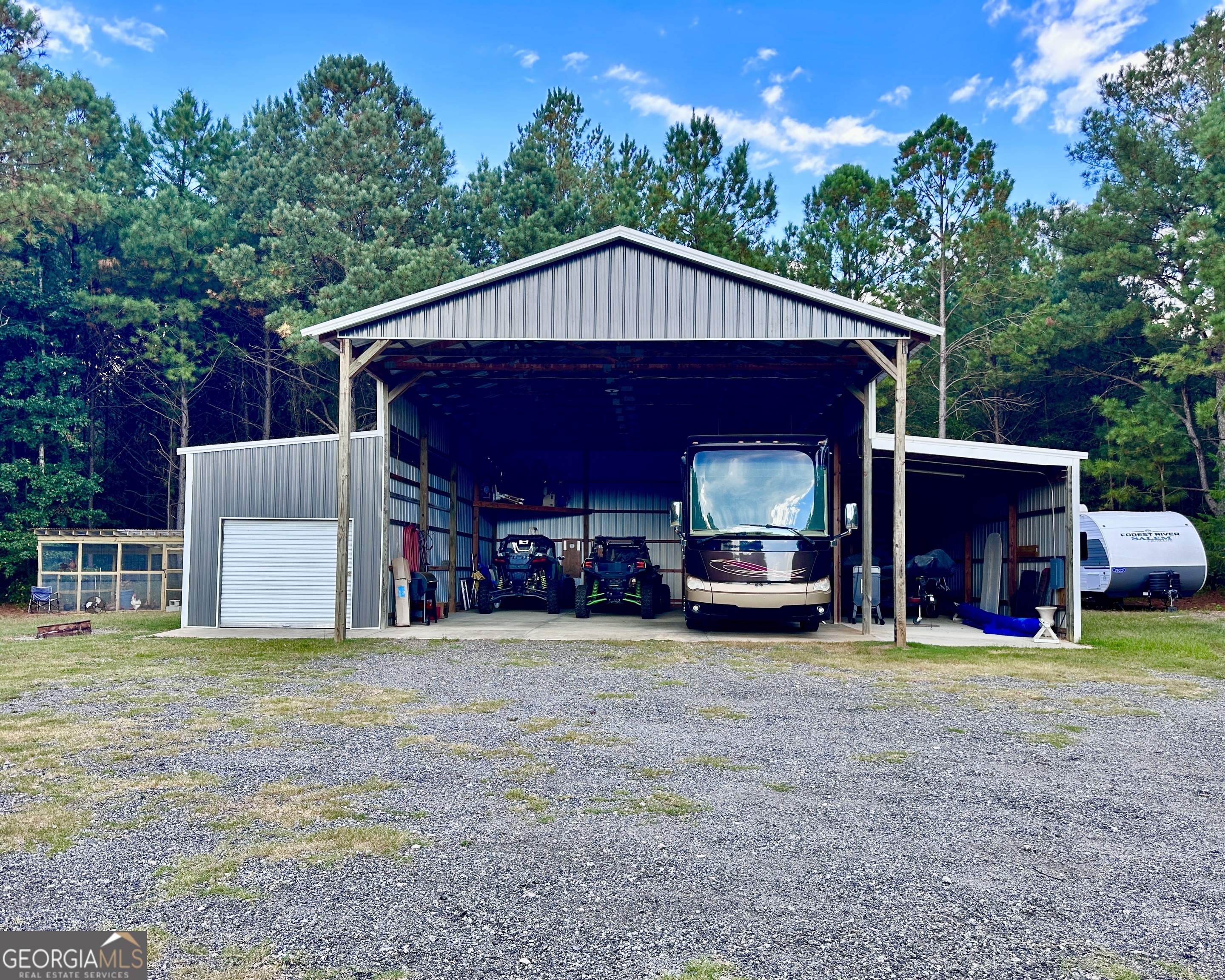 1907 Standing Rock Road Senoia, GA 30276 - Photo 79 of 86