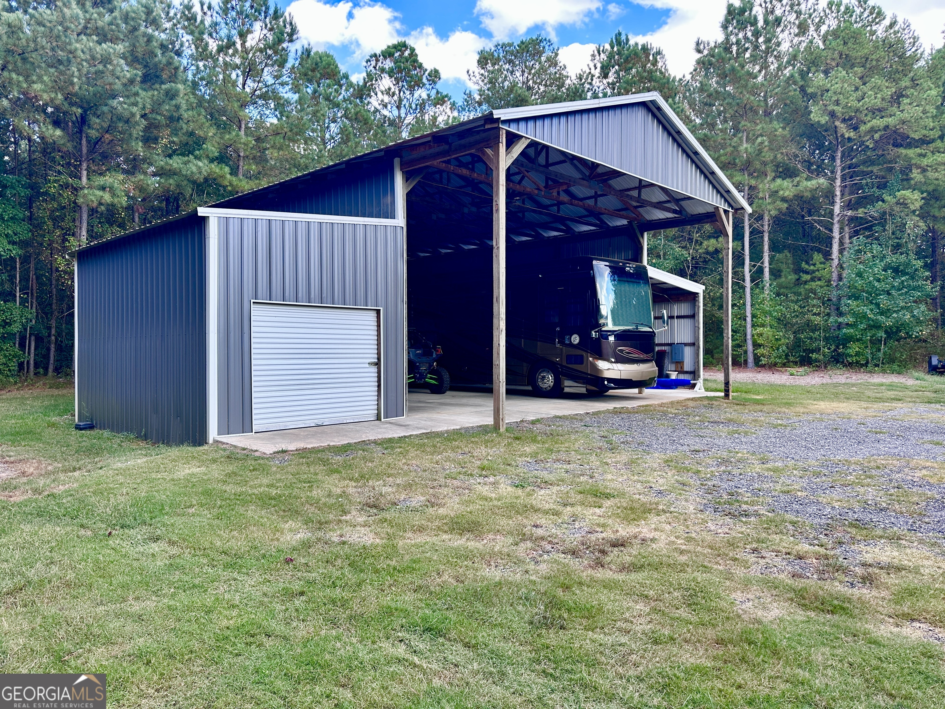 1907 Standing Rock Road Senoia, GA 30276 - Photo 80 of 86