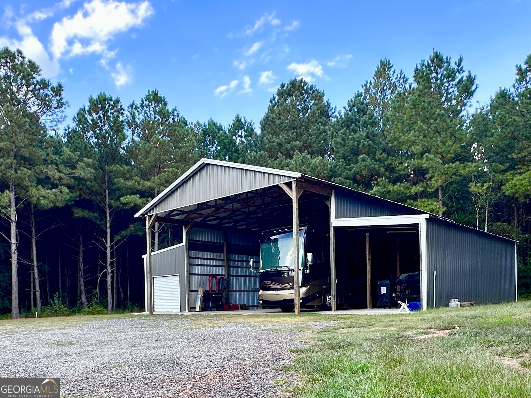 1907 Standing Rock Road Senoia, GA 30276 - Photo 81 of 86