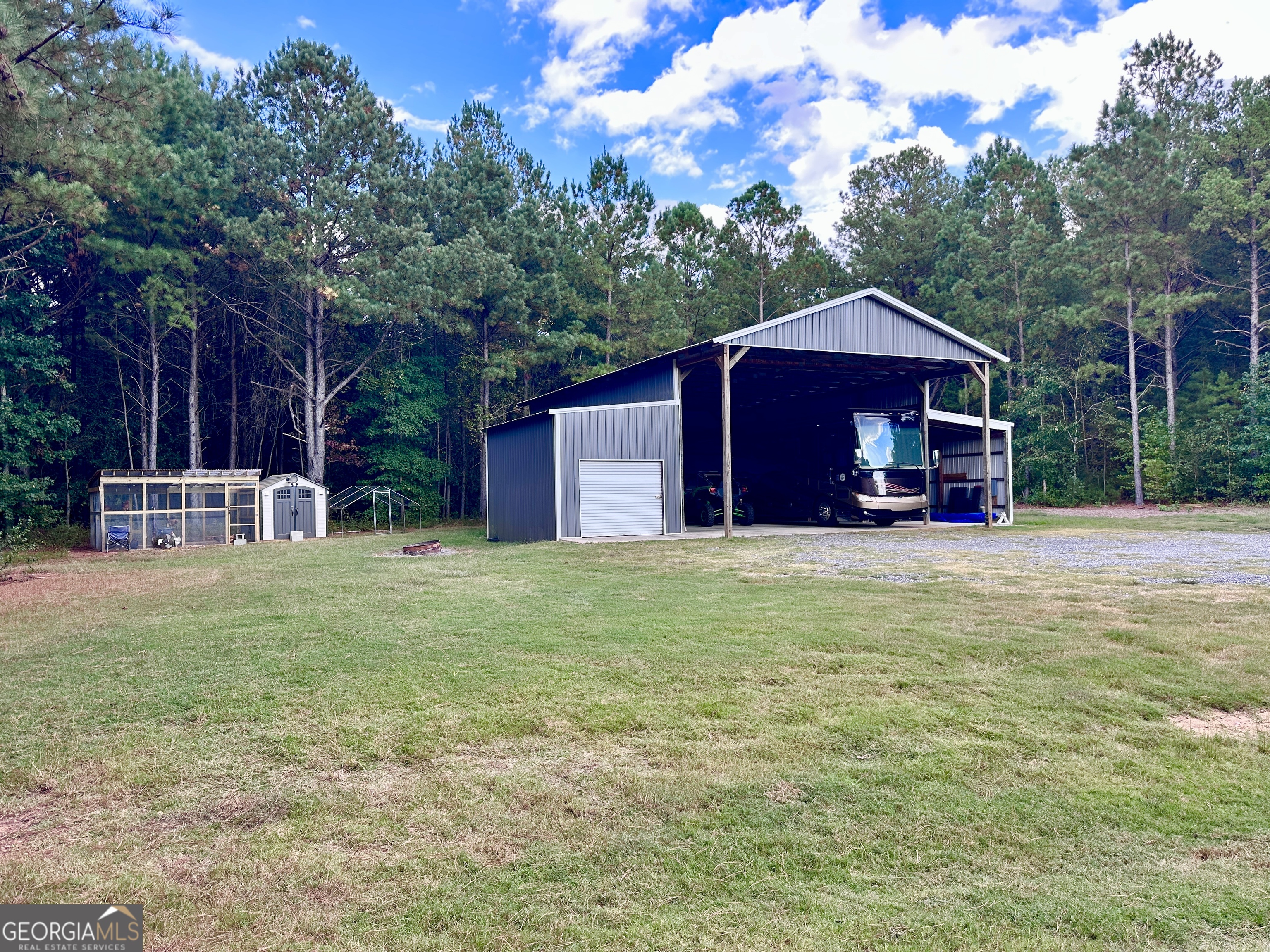 1907 Standing Rock Road Senoia, GA 30276 - Photo 82 of 86