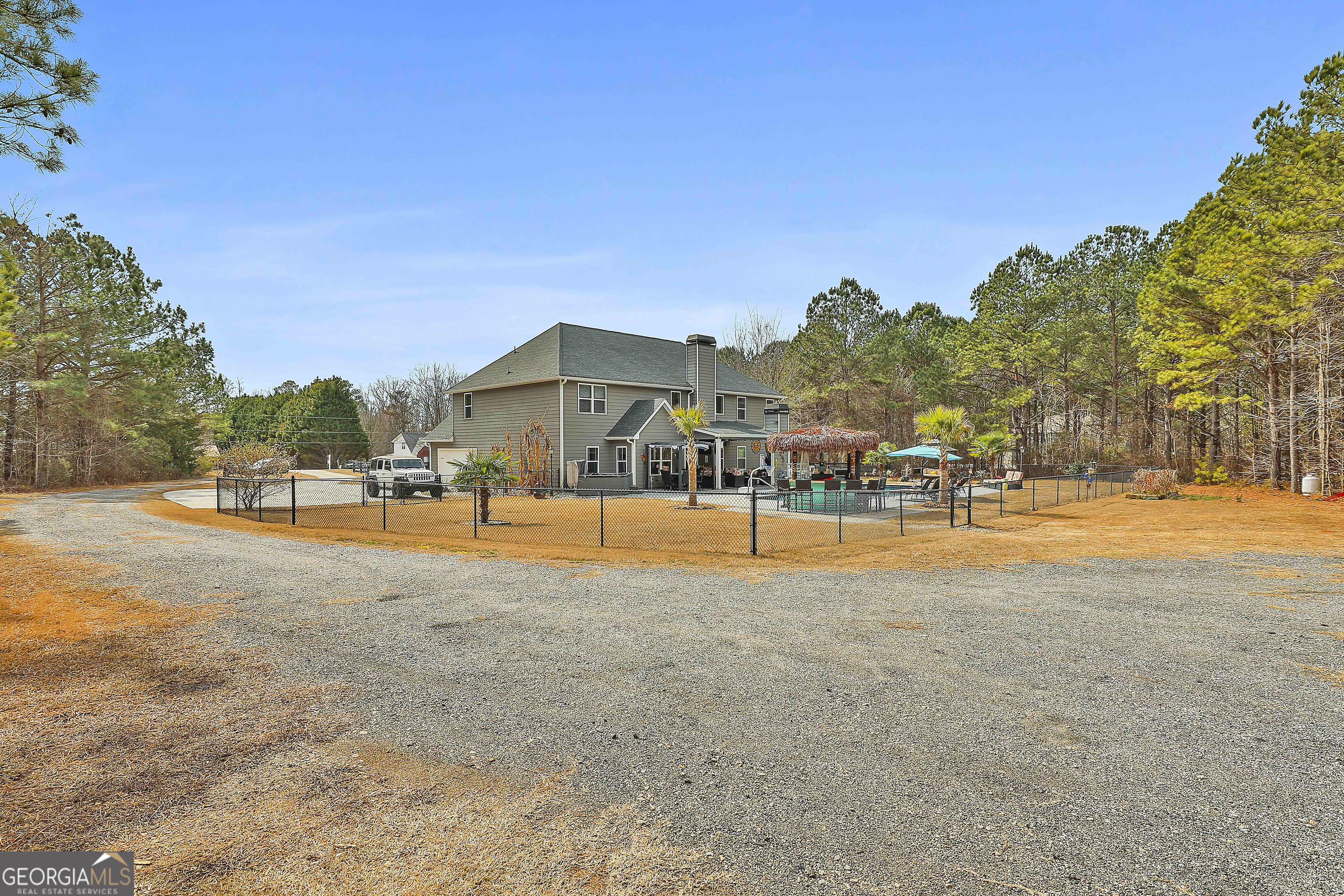 1907 Standing Rock Road Senoia, GA 30276 - Photo 83 of 86