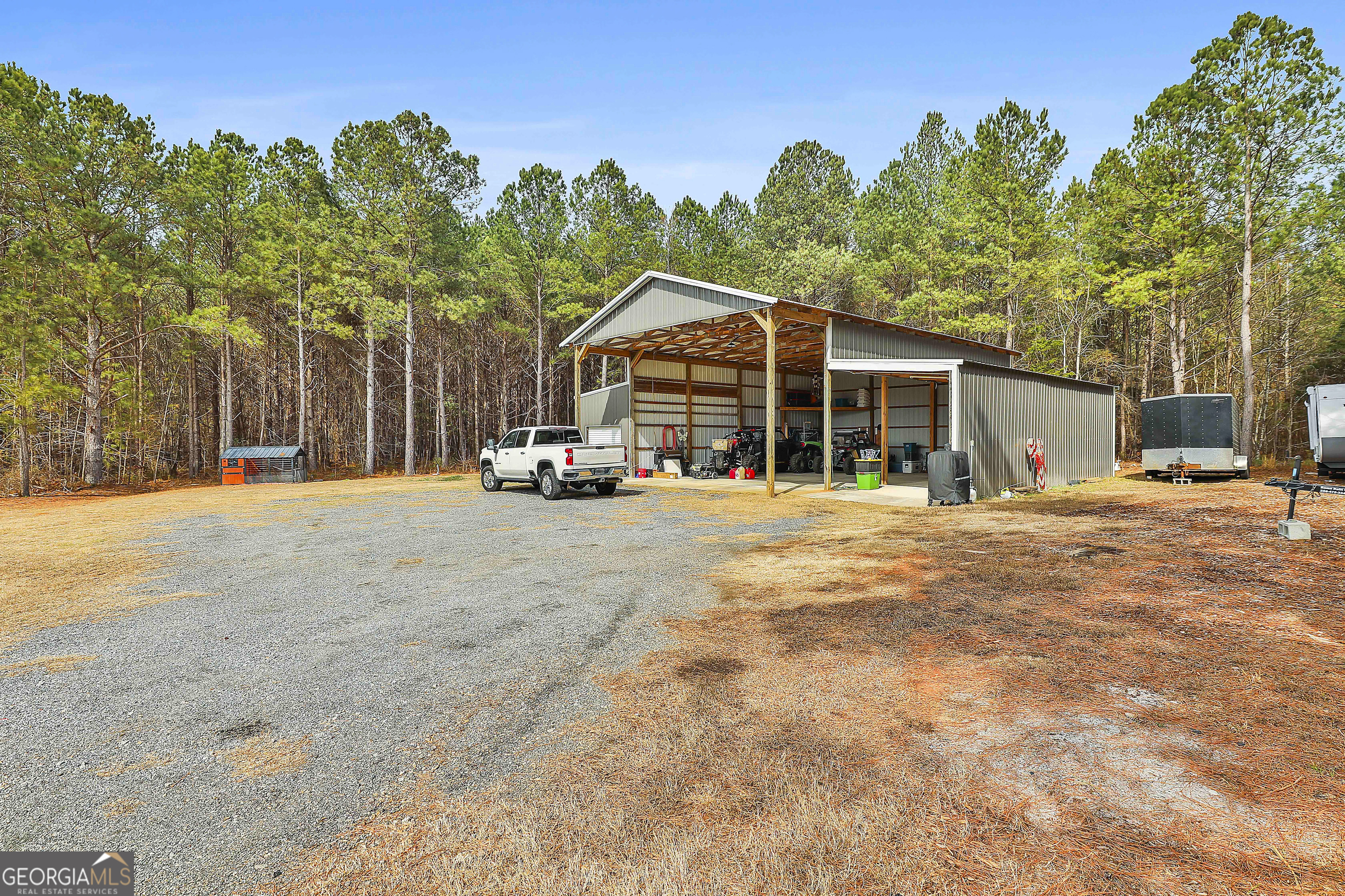 1907 Standing Rock Road Senoia, GA 30276 - Photo 84 of 86