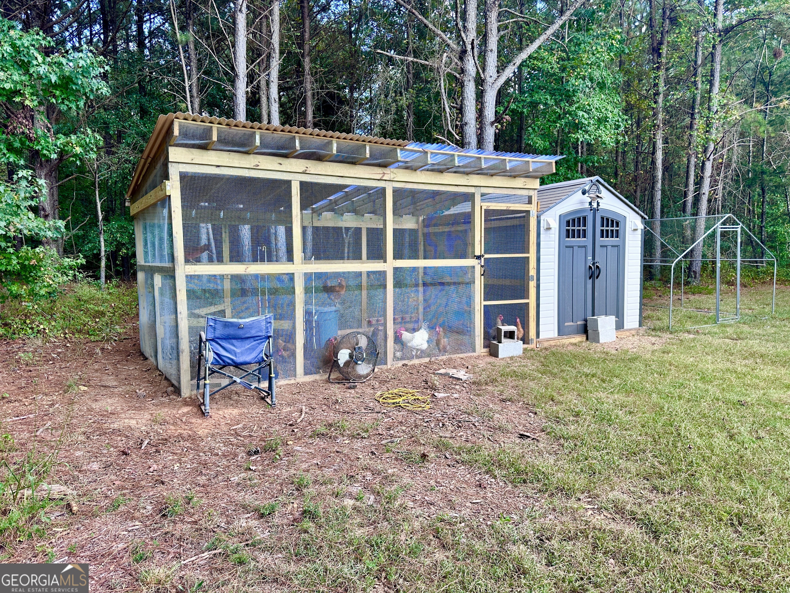 1907 Standing Rock Road Senoia, GA 30276 - Photo 85 of 86