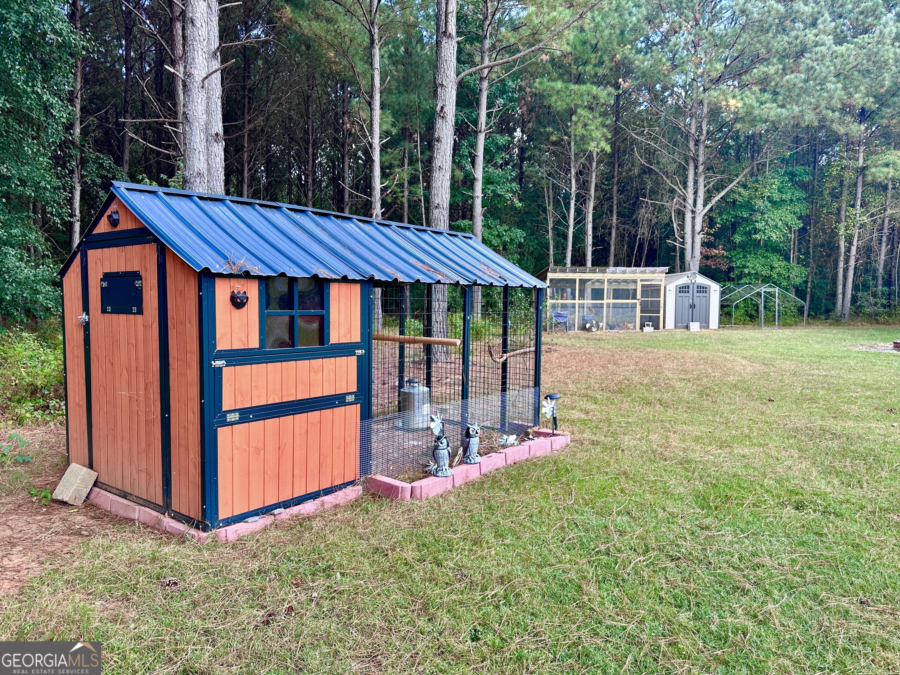 1907 Standing Rock Road Senoia, GA 30276 - Photo 86 of 86