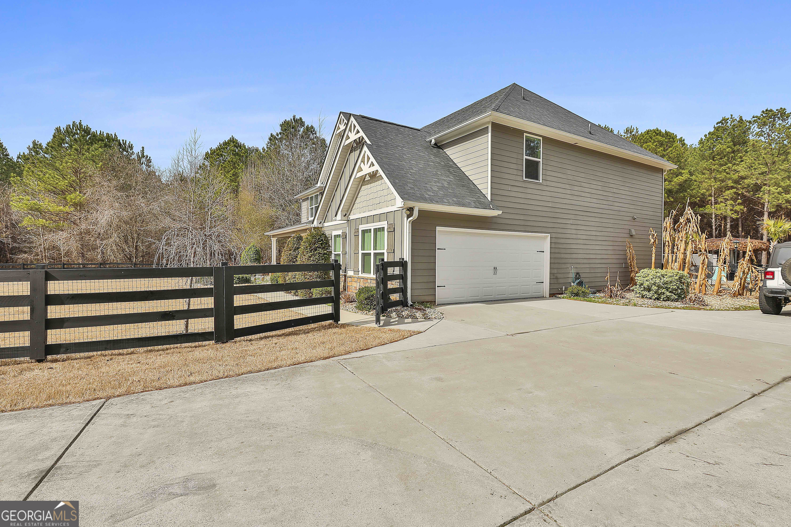 1907 Standing Rock Road Senoia, GA 30276 - Photo 9 of 86