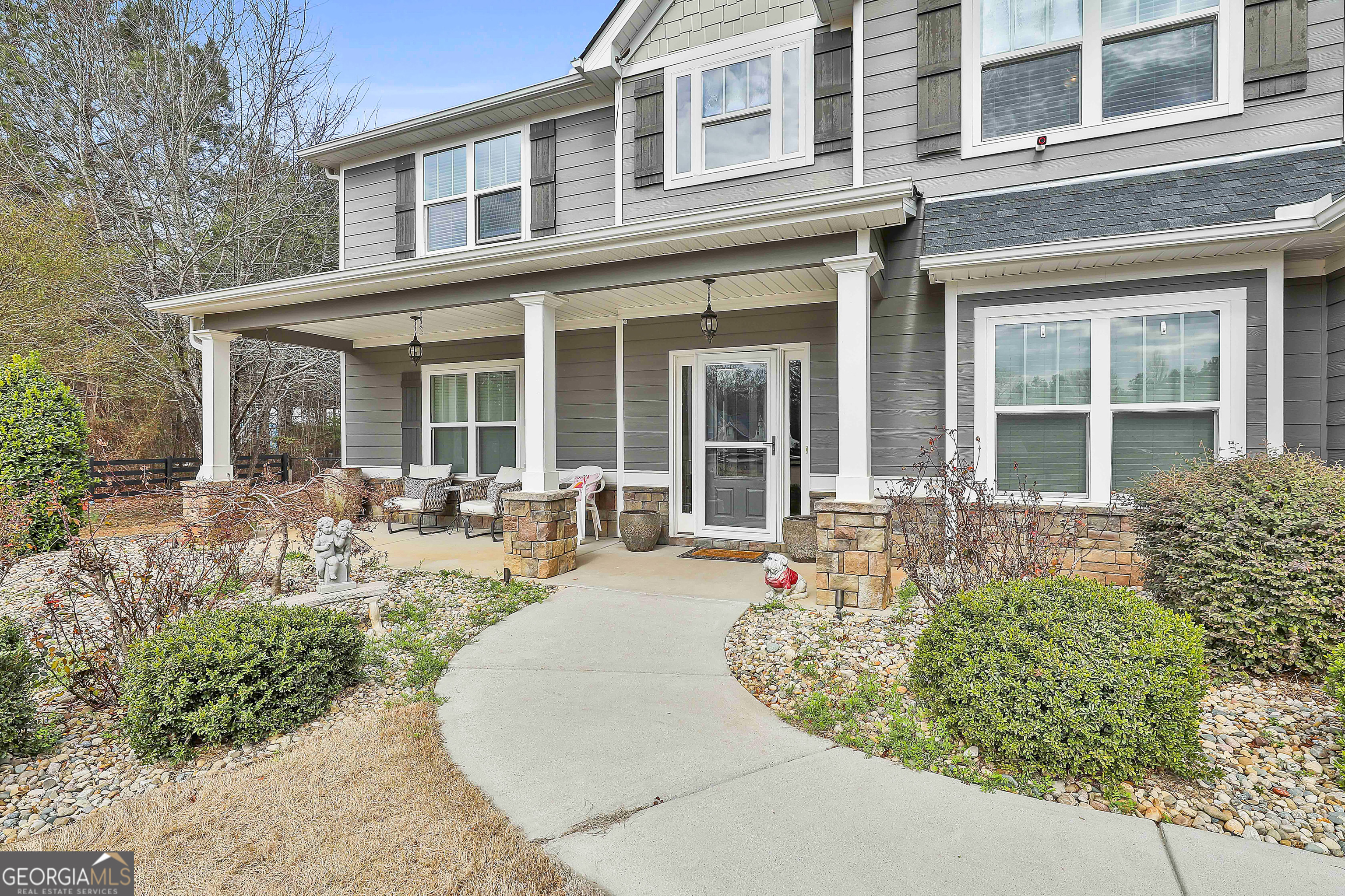 1907 Standing Rock Road Senoia, GA 30276 - Photo 10 of 86