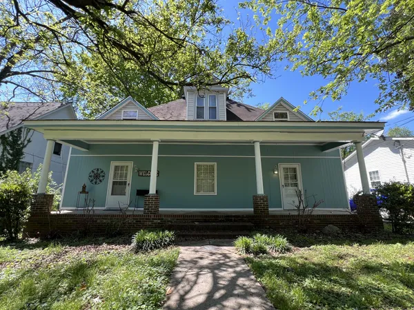 $995 | 721 North Maple Street, Unit B, Murfreesboro, TN 37130