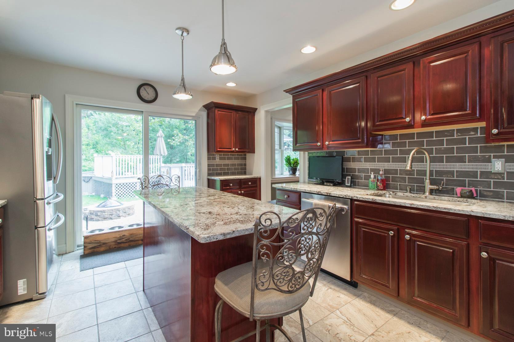 375 South Ridley Creek Road Media, PA 19063 - Photo 16 of 48 Stainless Appliances