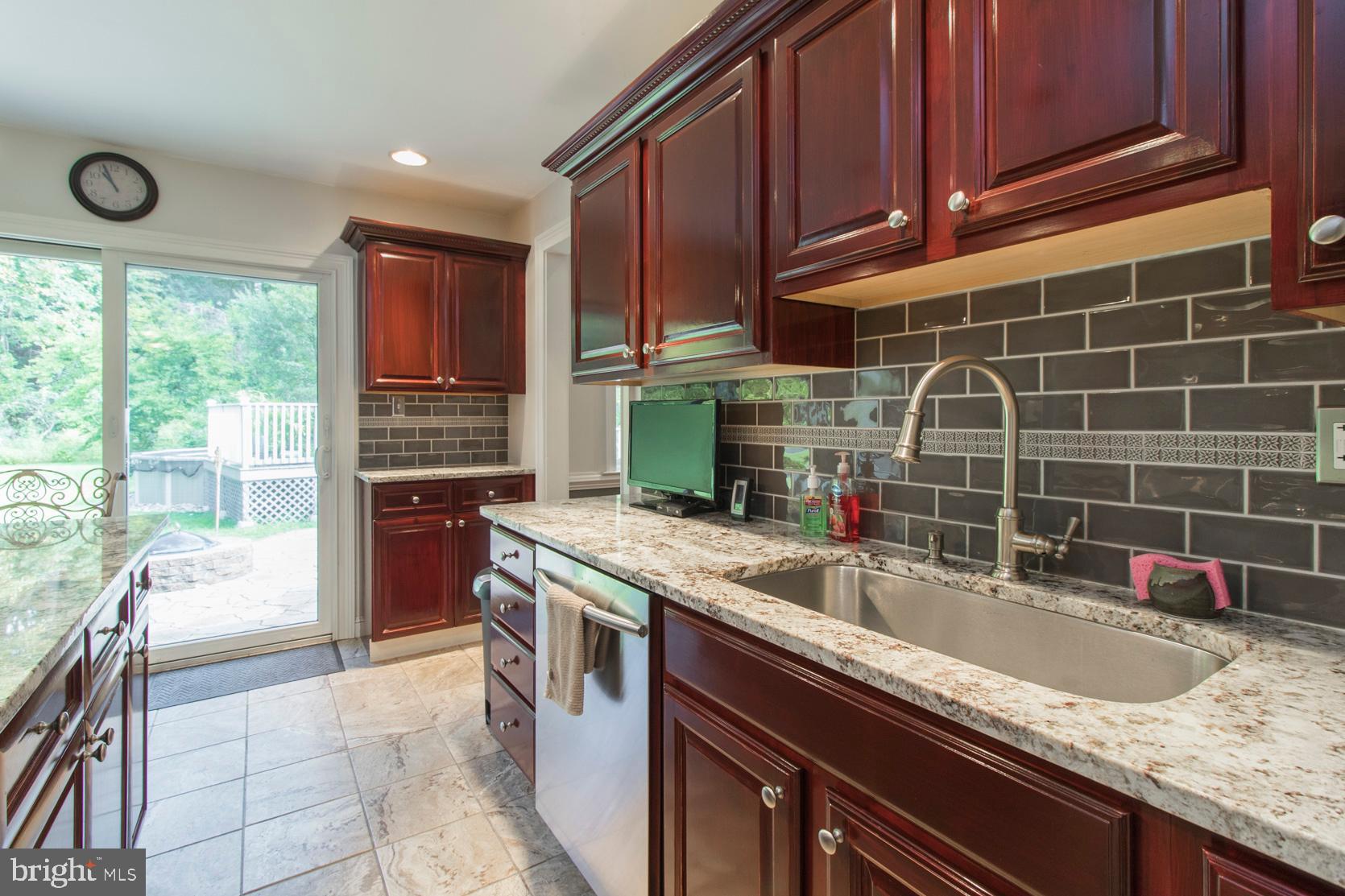 375 South Ridley Creek Road Media, PA 19063 - Photo 17 of 48 Ample Counterspace