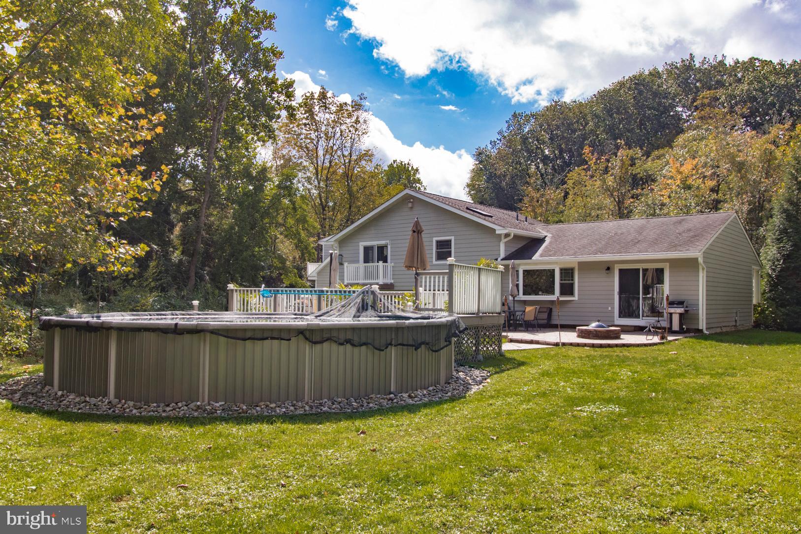 375 South Ridley Creek Road Media, PA 19063 - Photo 29 of 48 Above Ground Pool