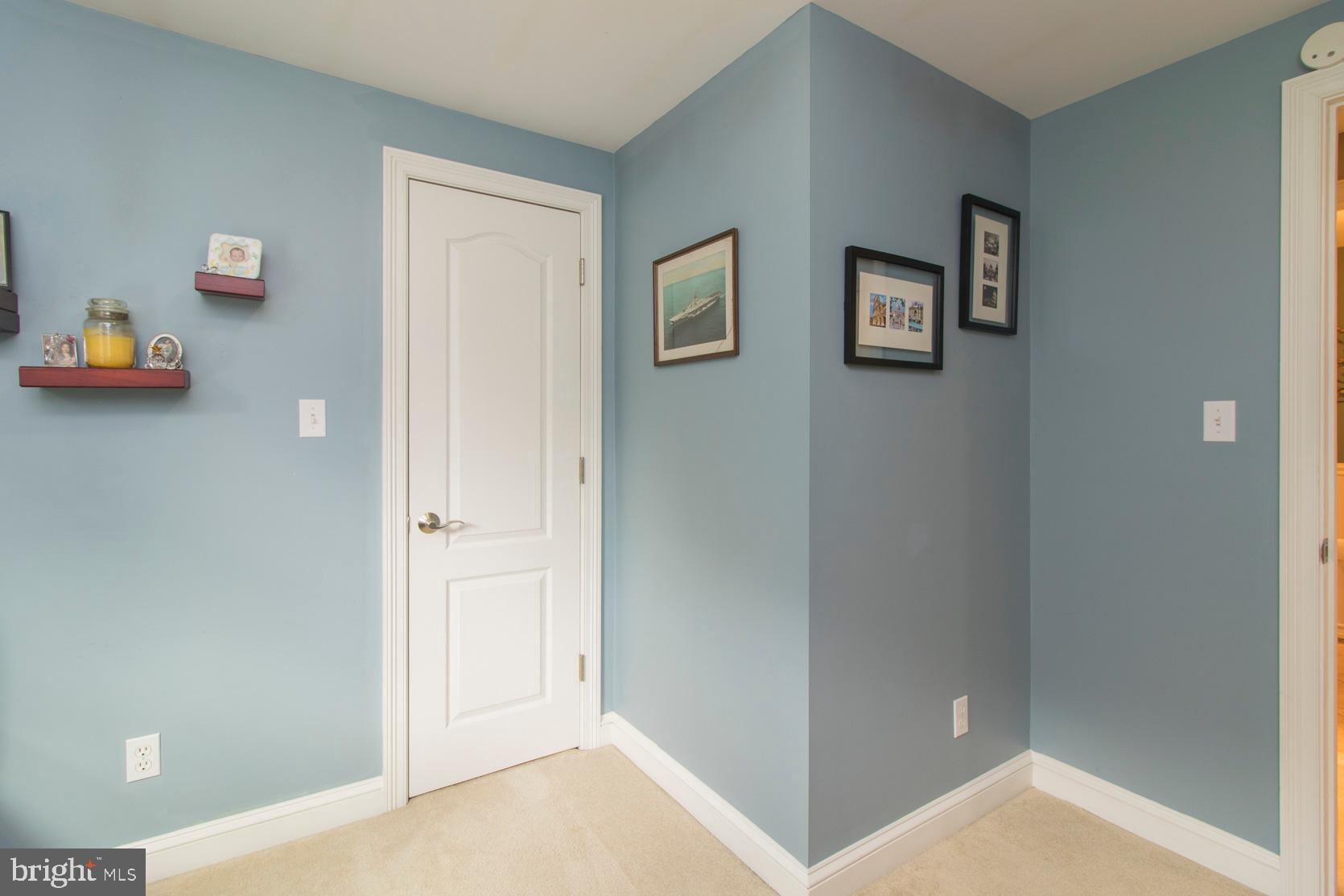 375 South Ridley Creek Road Media, PA 19063 - Photo 34 of 48 Recently Painted