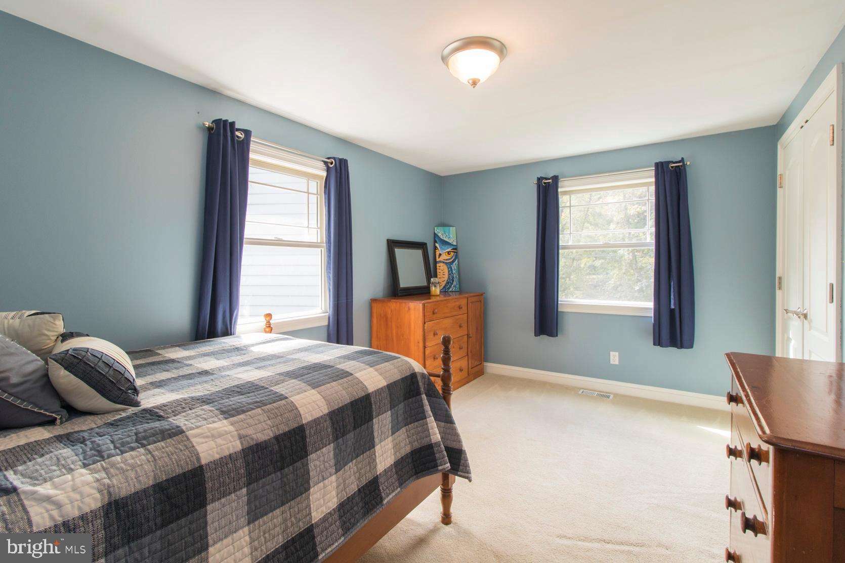 375 South Ridley Creek Road Media, PA 19063 - Photo 36 of 48 There are 4 Big Bedrooms