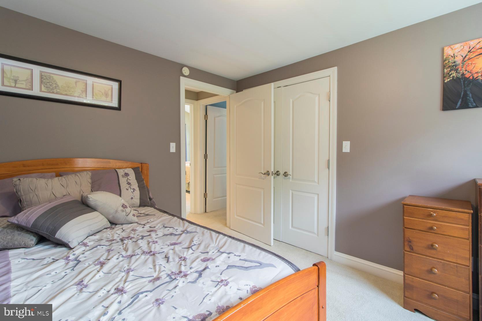 375 South Ridley Creek Road Media, PA 19063 - Photo 39 of 48 Bedroom Number 4